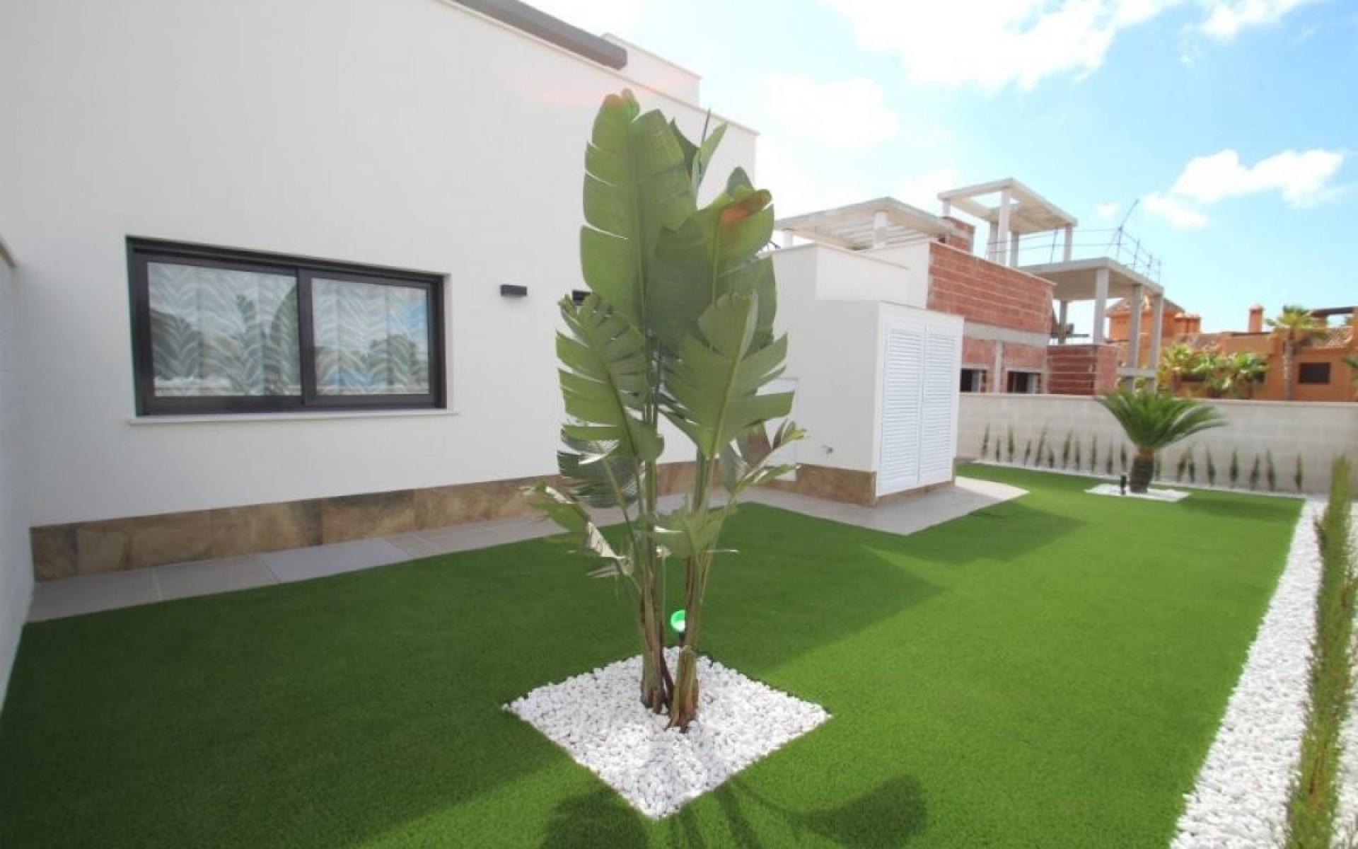 zum Verkauf - Villa - Orihuela - Orihuela Costa