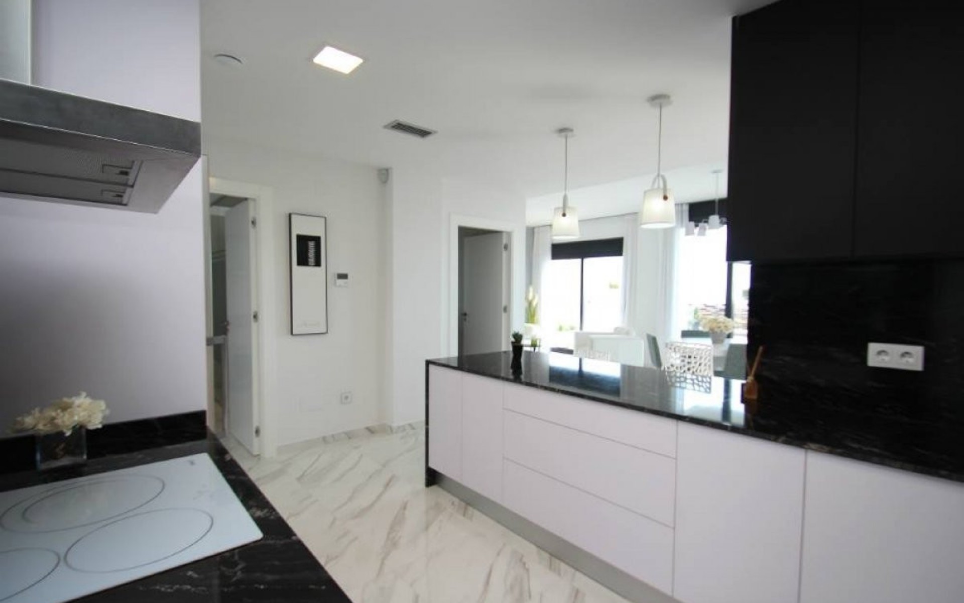 zum Verkauf - Villa - Orihuela - Orihuela Costa