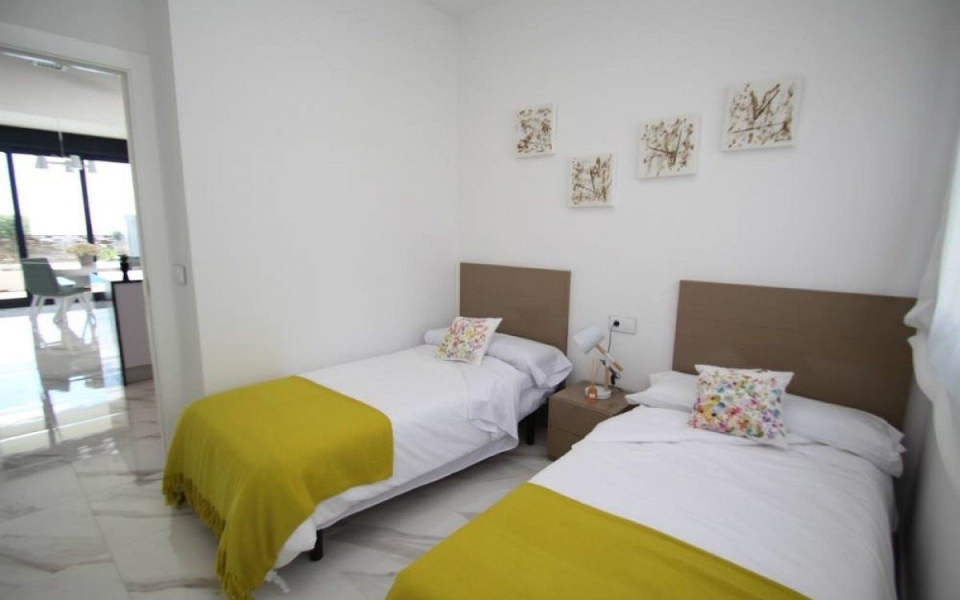 zum Verkauf - Villa - Orihuela - Orihuela Costa