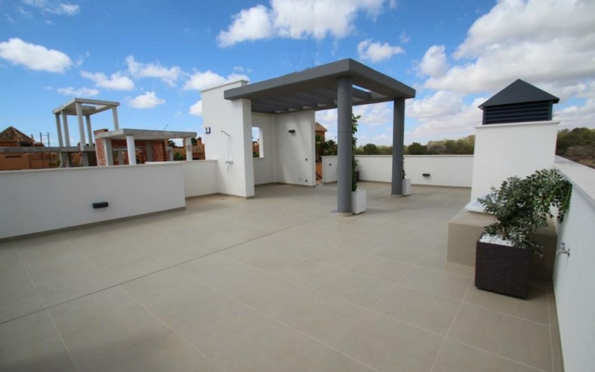 zum Verkauf - Villa - Orihuela - Orihuela Costa