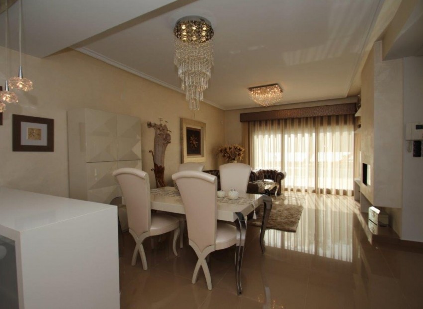 zum Verkauf - Villa - Orihuela - Orihuela Costa