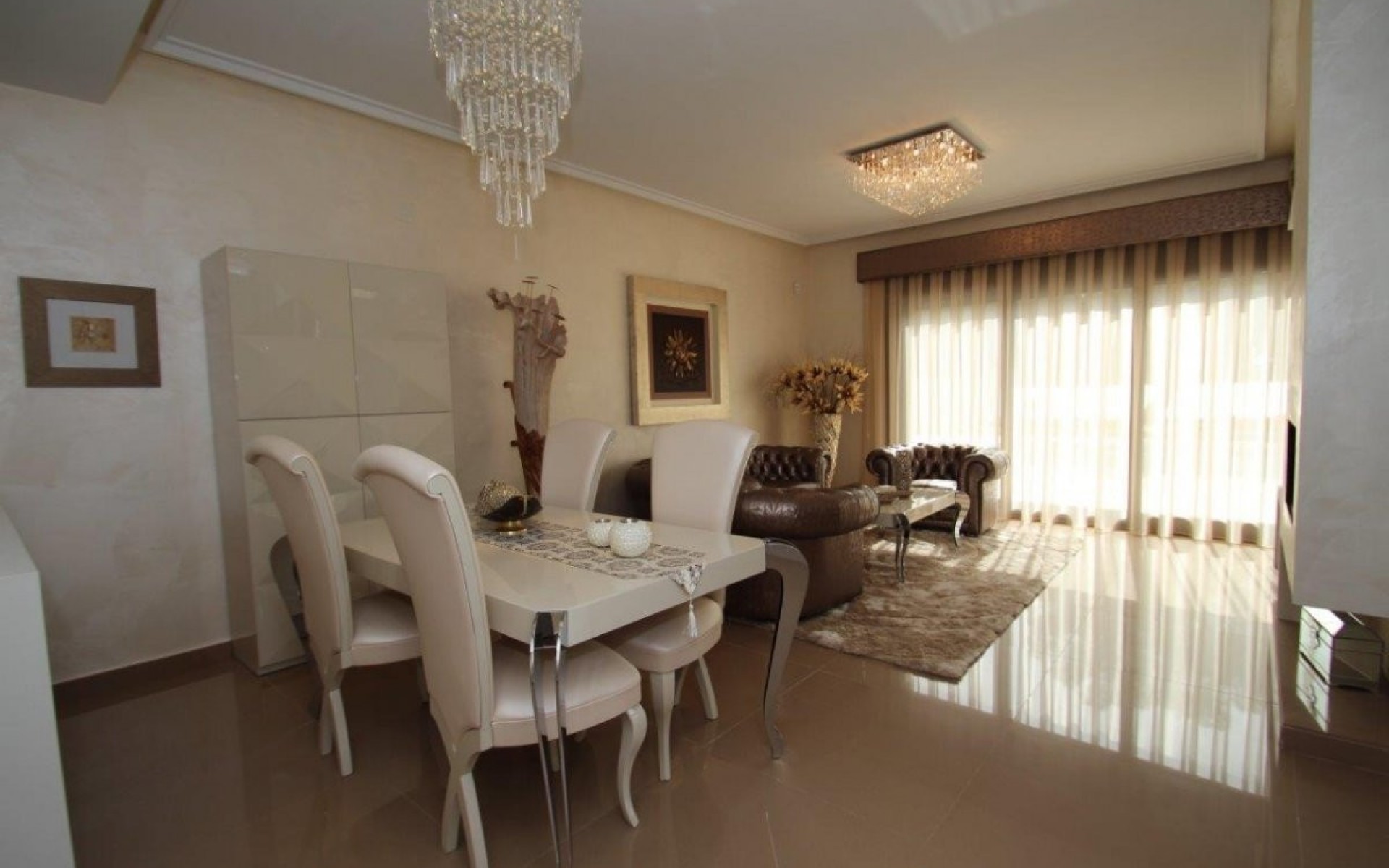 zum Verkauf - Villa - Orihuela - Orihuela Costa