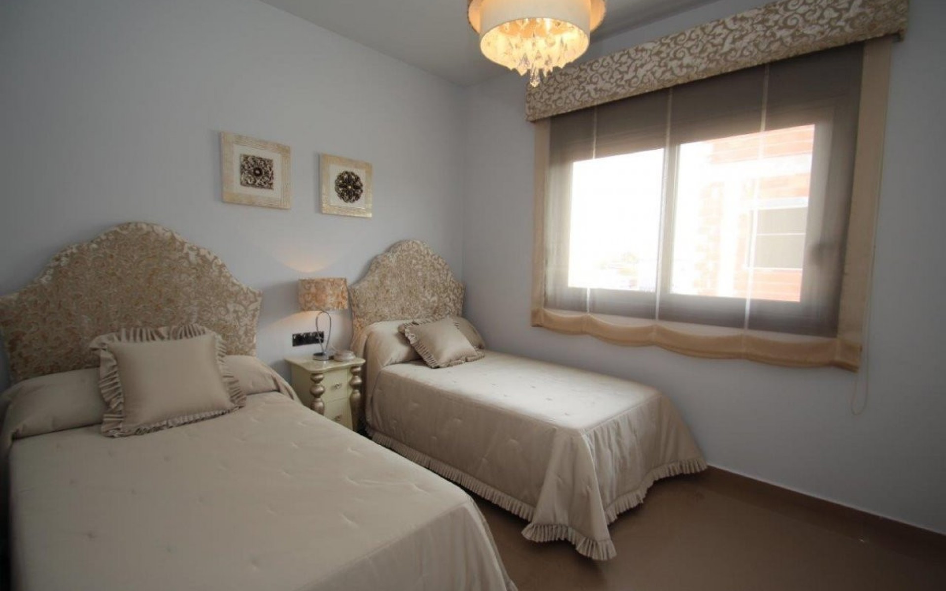 zum Verkauf - Villa - Orihuela - Orihuela Costa
