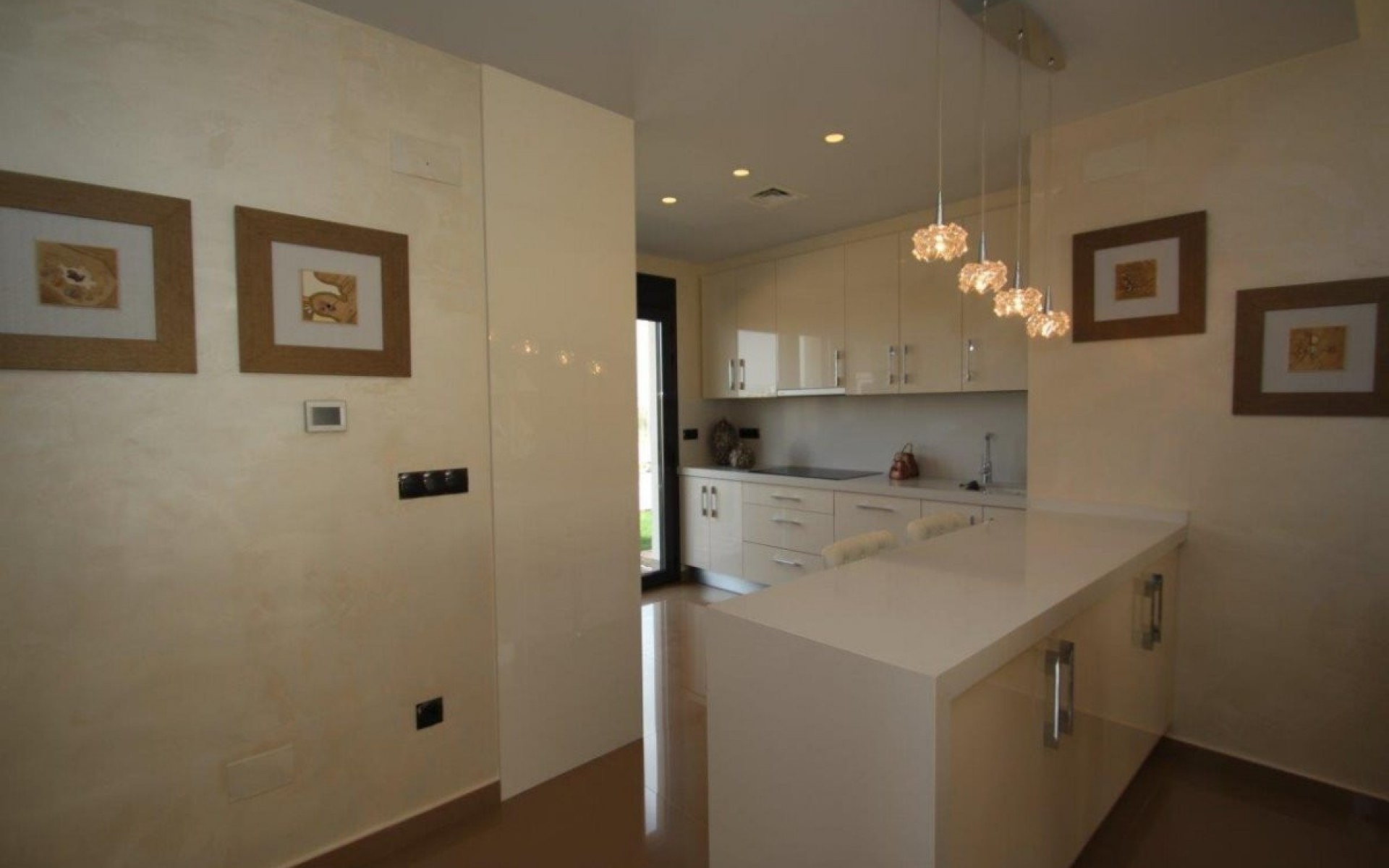 zum Verkauf - Villa - Orihuela - Orihuela Costa