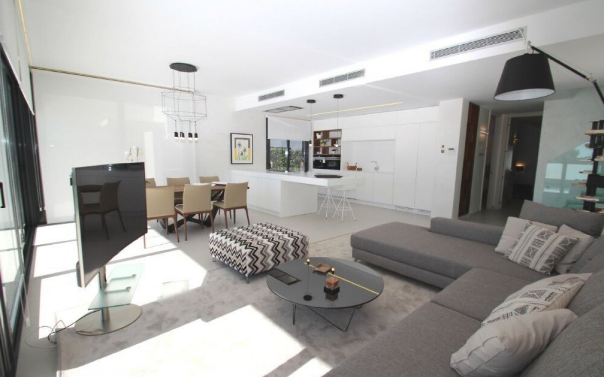 zum Verkauf - Villa - Orihuela - Orihuela Costa