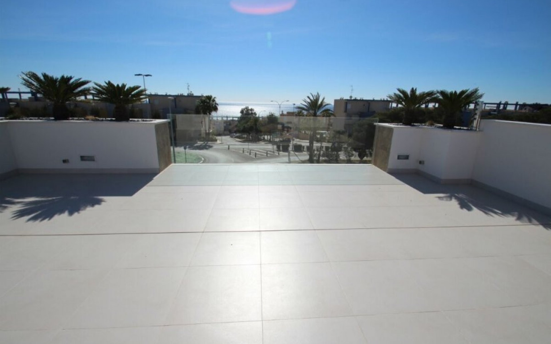 zum Verkauf - Villa - Orihuela - Orihuela Costa