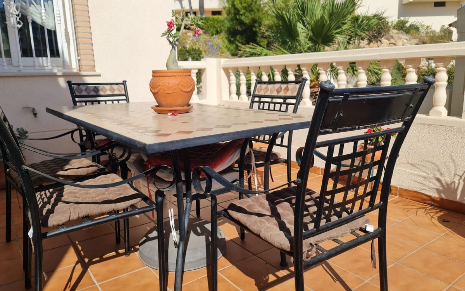 zum Verkauf - Villa - Orihuela - Orihuela Costa