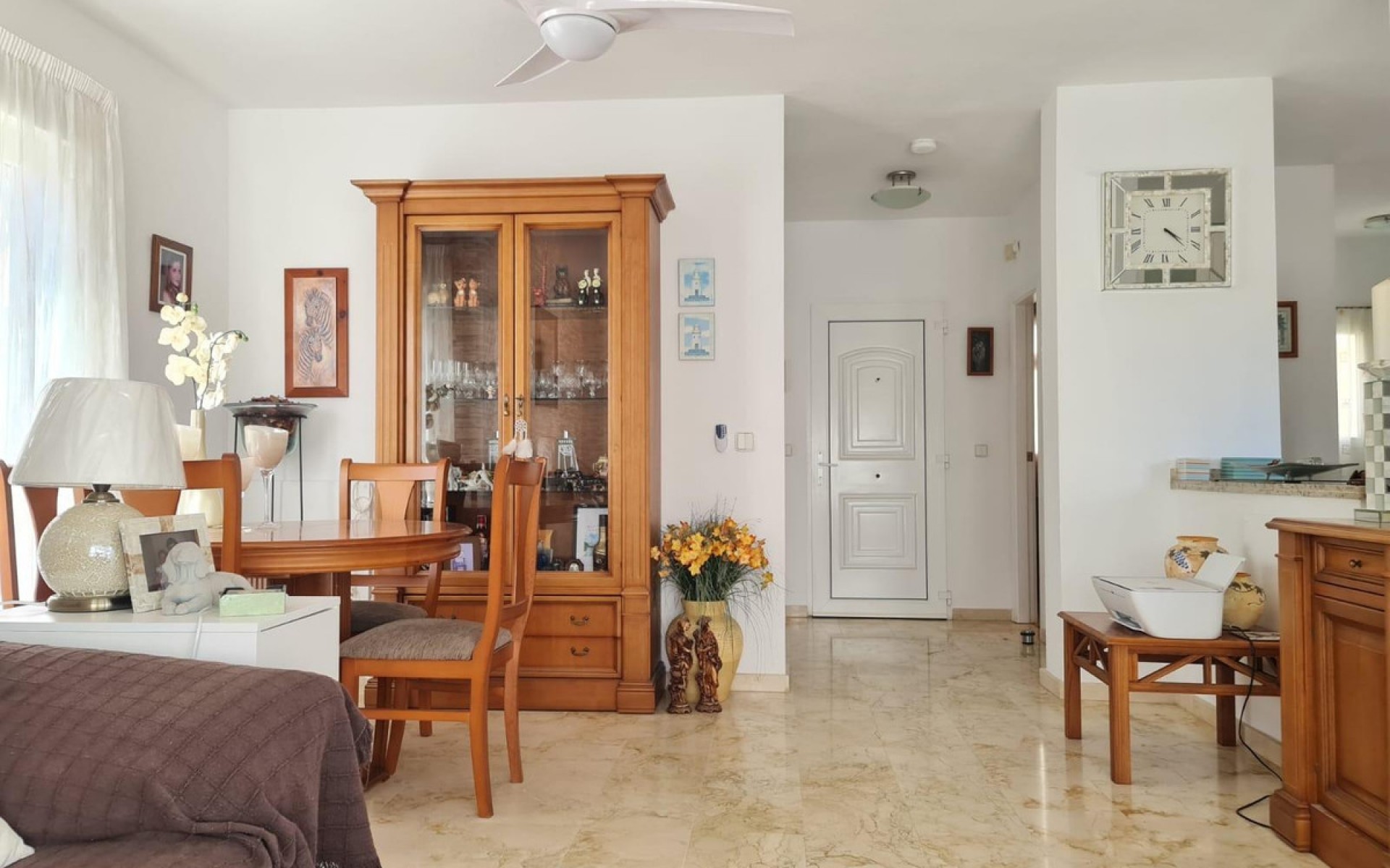 zum Verkauf - Villa - Orihuela - Orihuela Costa