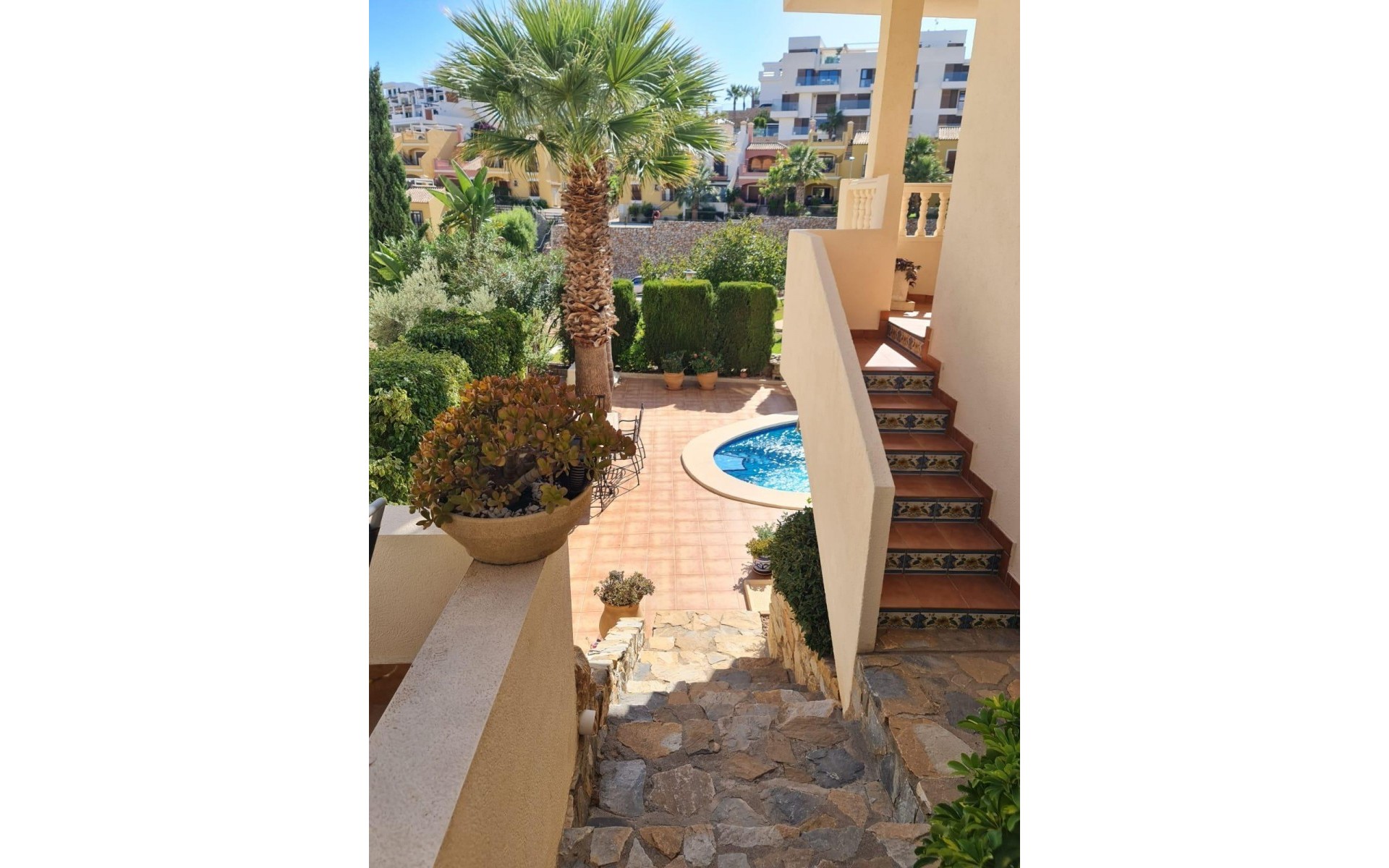 zum Verkauf - Villa - Orihuela - Orihuela Costa