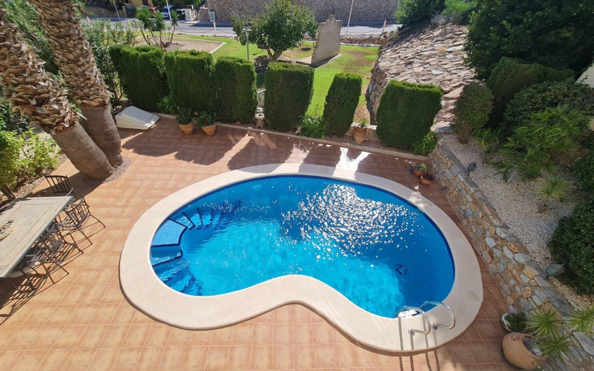 zum Verkauf - Villa - Orihuela - Orihuela Costa