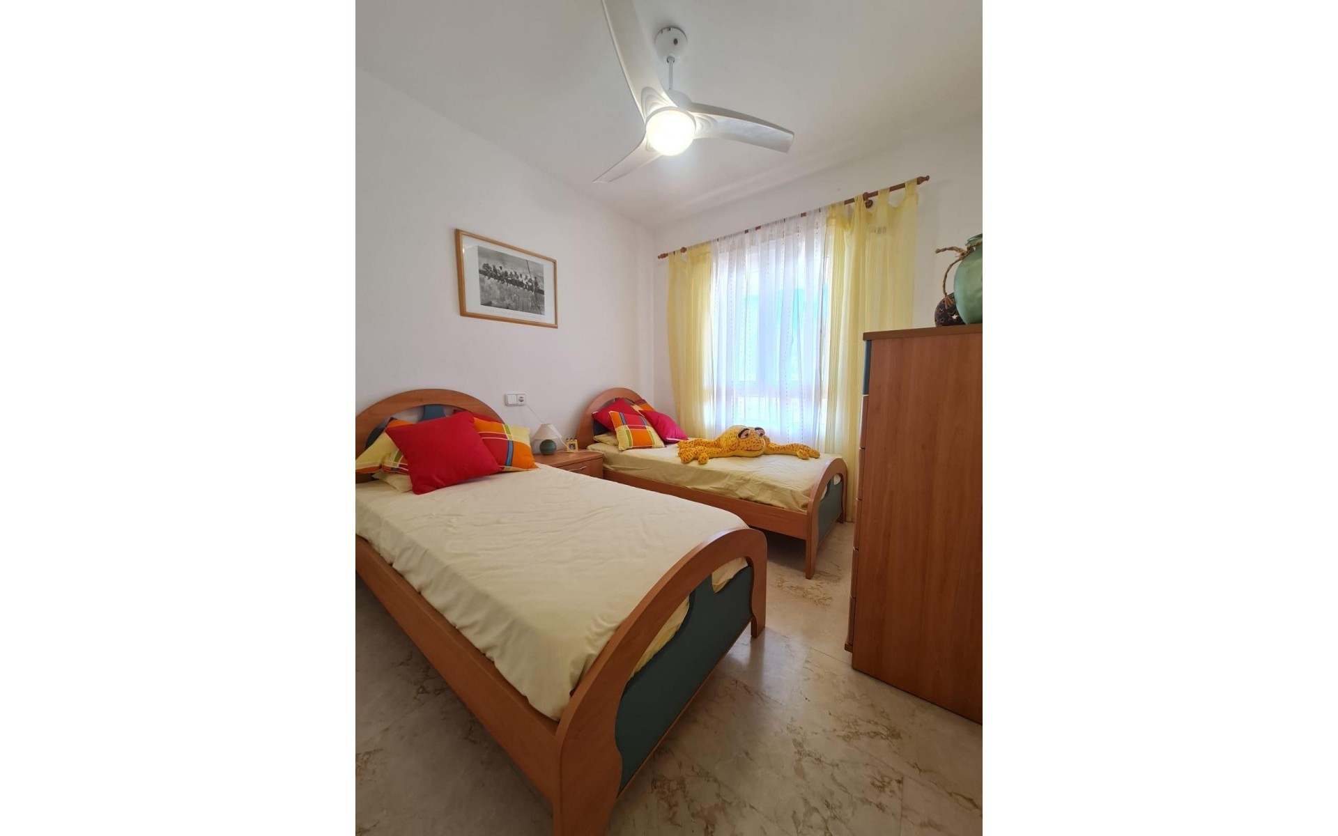 zum Verkauf - Villa - Orihuela - Orihuela Costa