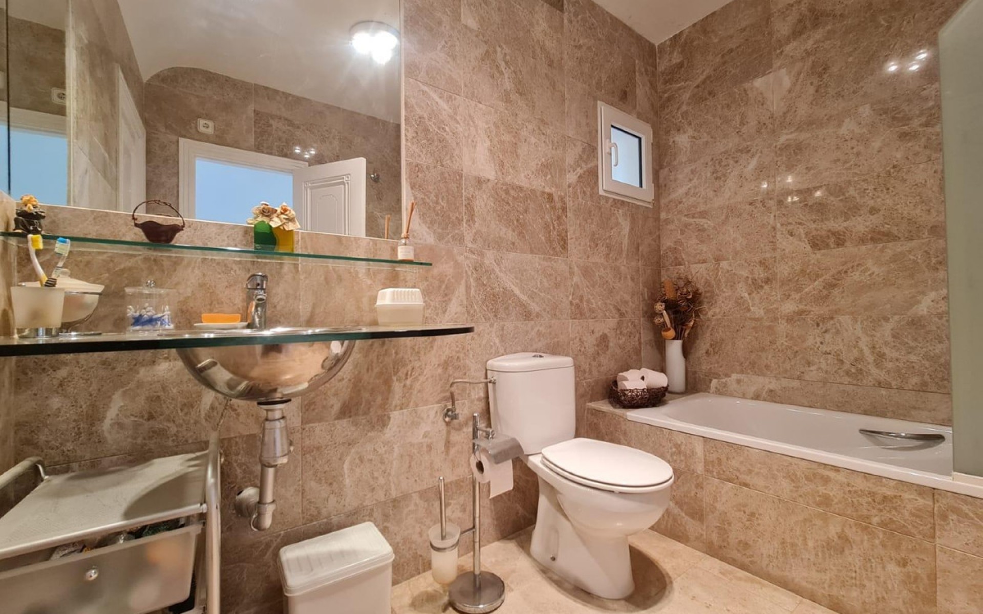zum Verkauf - Villa - Orihuela - Orihuela Costa