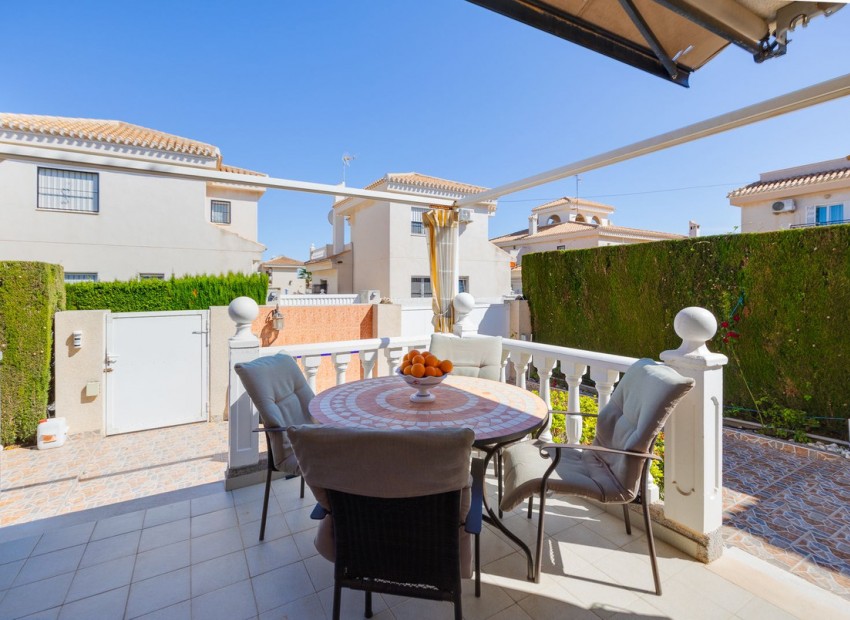 zum Verkauf - Villa - Orihuela - Orihuela Costa