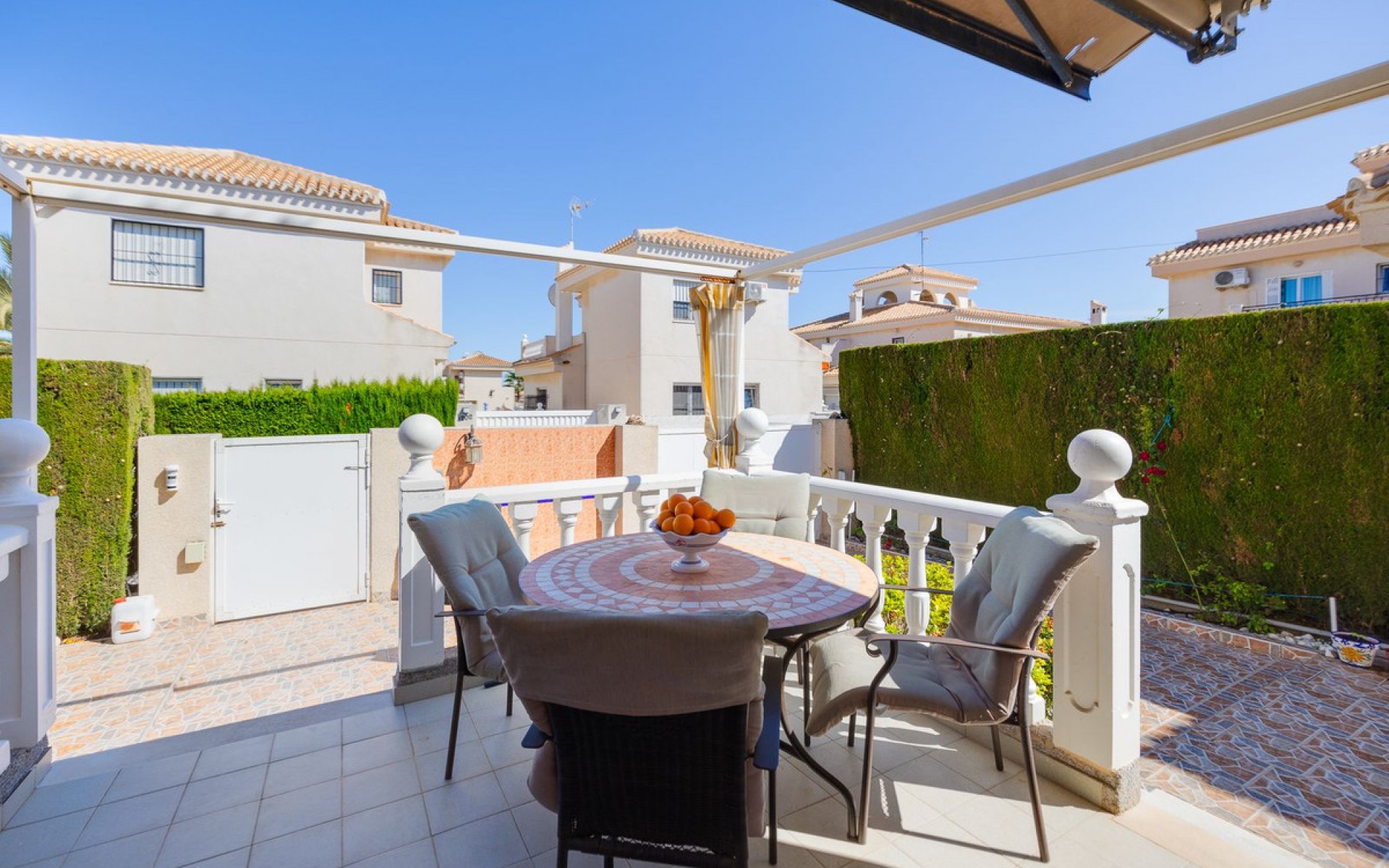 zum Verkauf - Villa - Orihuela - Orihuela Costa