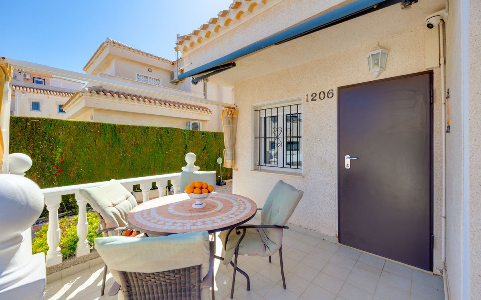 zum Verkauf - Villa - Orihuela - Orihuela Costa