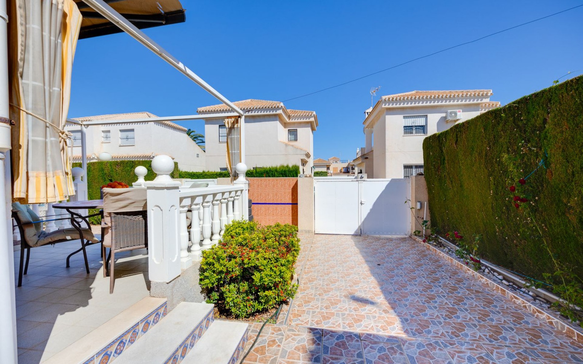 zum Verkauf - Villa - Orihuela - Orihuela Costa