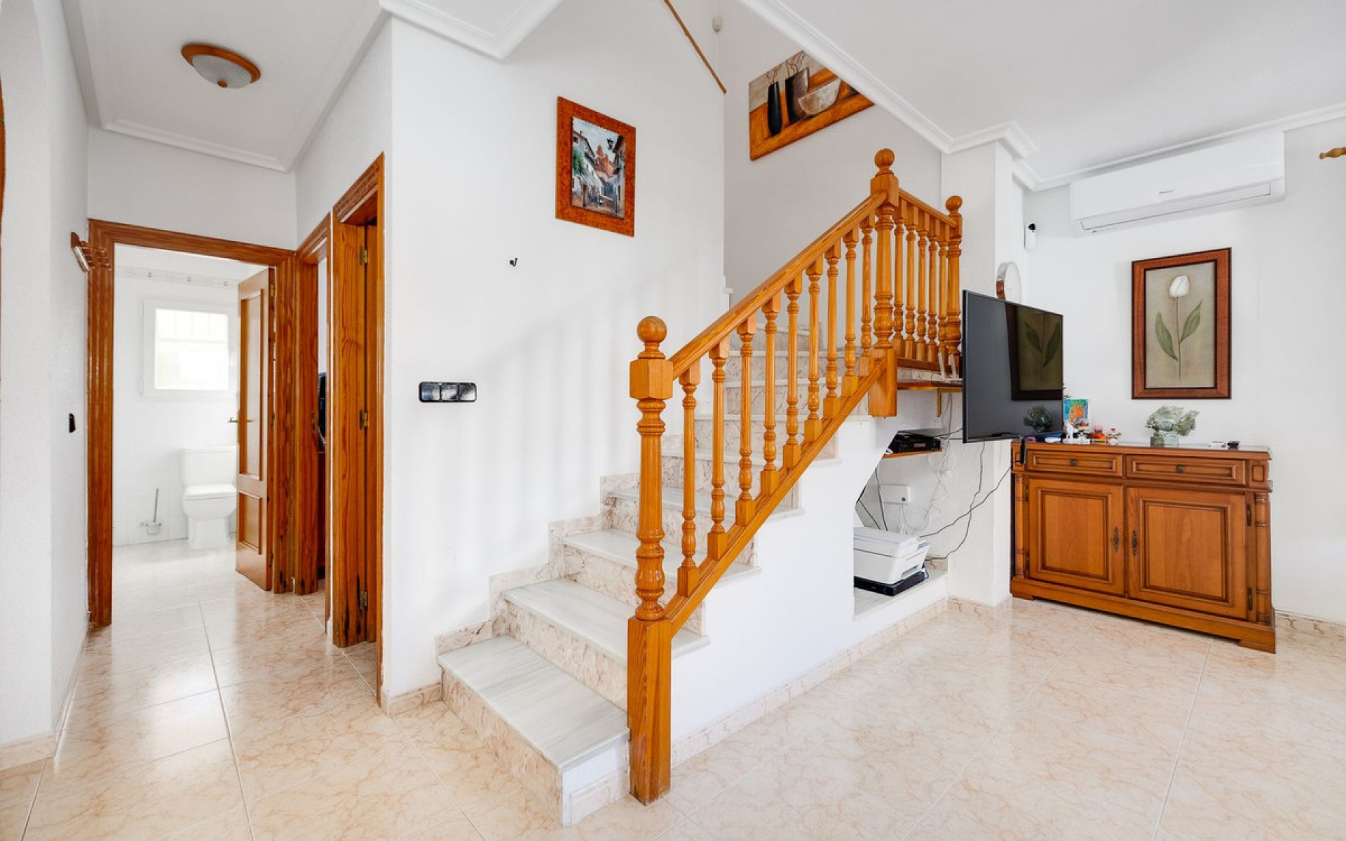 zum Verkauf - Villa - Orihuela - Orihuela Costa