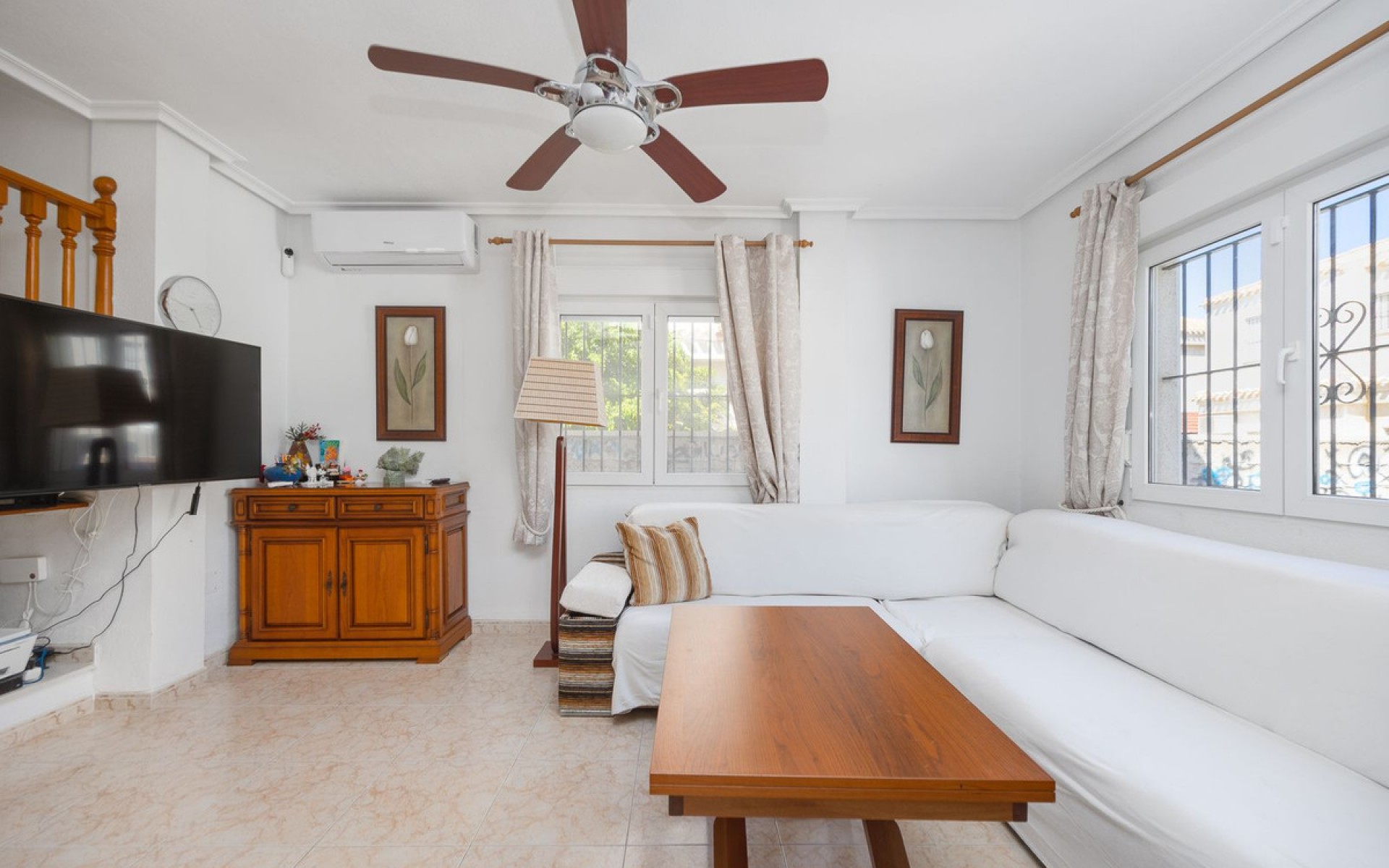 zum Verkauf - Villa - Orihuela - Orihuela Costa