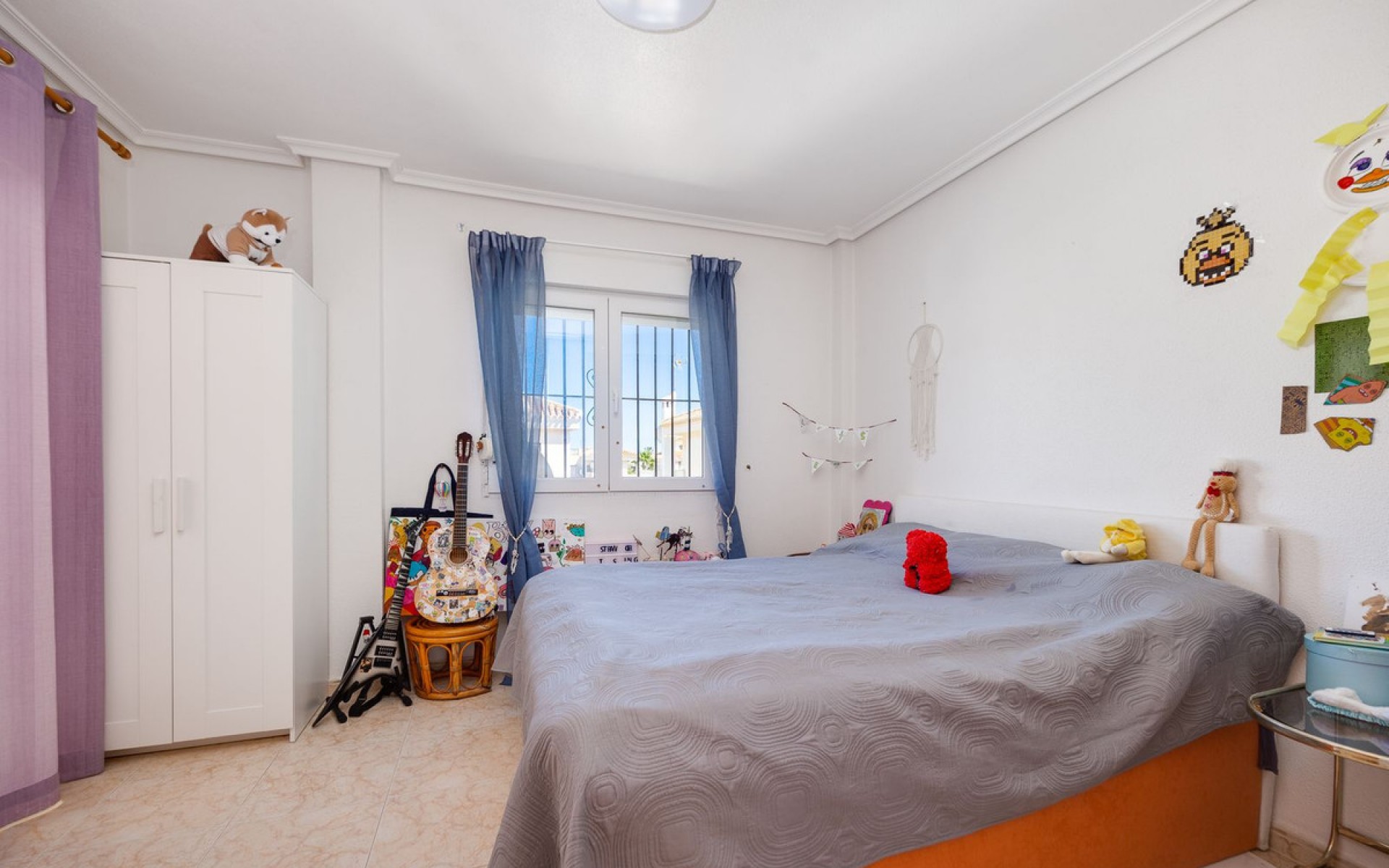 zum Verkauf - Villa - Orihuela - Orihuela Costa