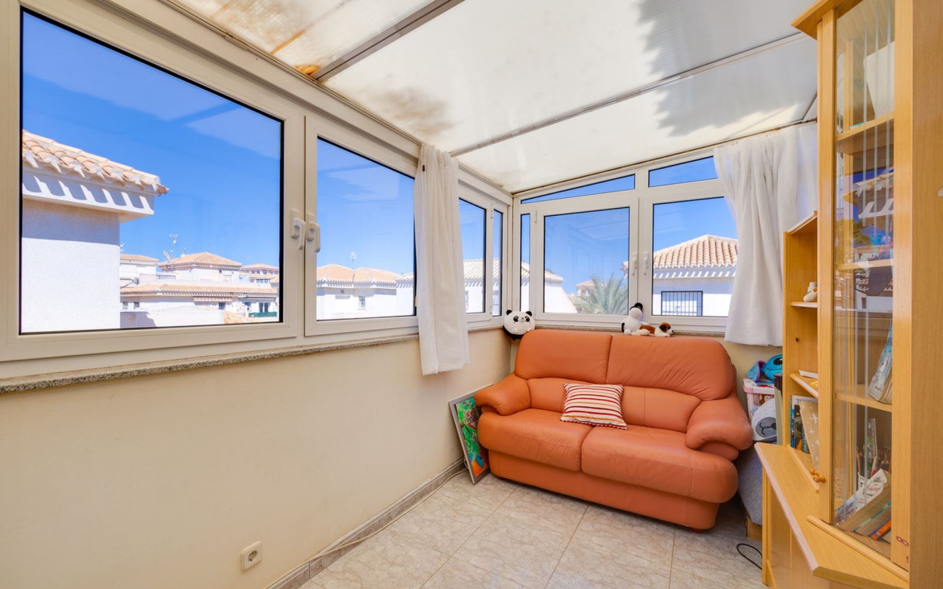 zum Verkauf - Villa - Orihuela - Orihuela Costa