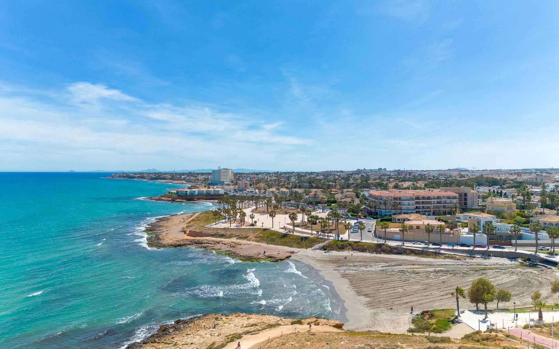 zum Verkauf - Villa - Orihuela - Orihuela Costa