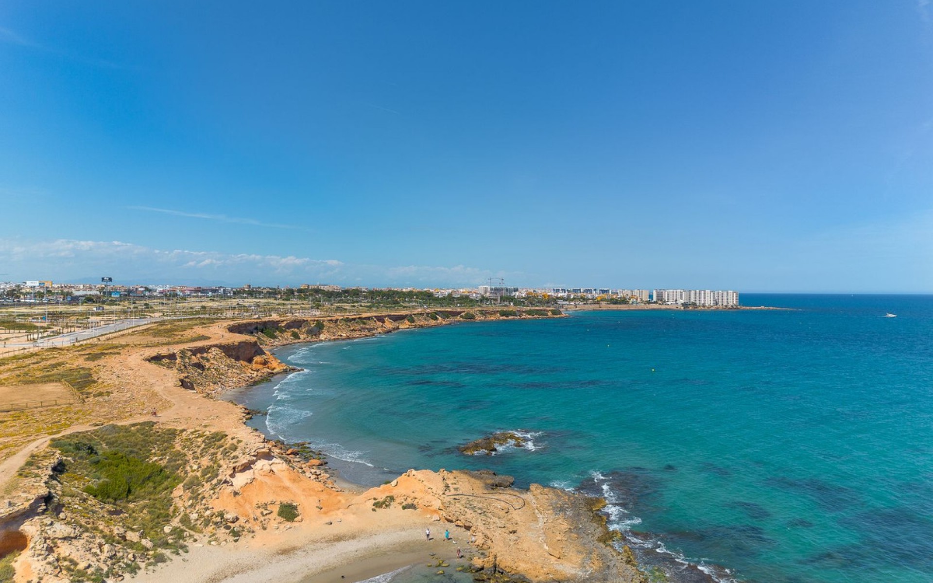 zum Verkauf - Villa - Orihuela - Orihuela Costa