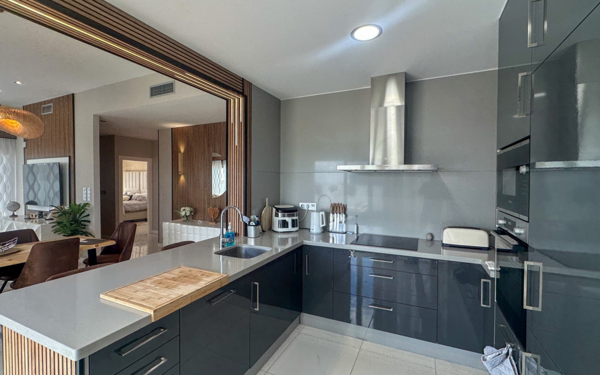 zum Verkauf - Villa - Orihuela - Orihuela Costa