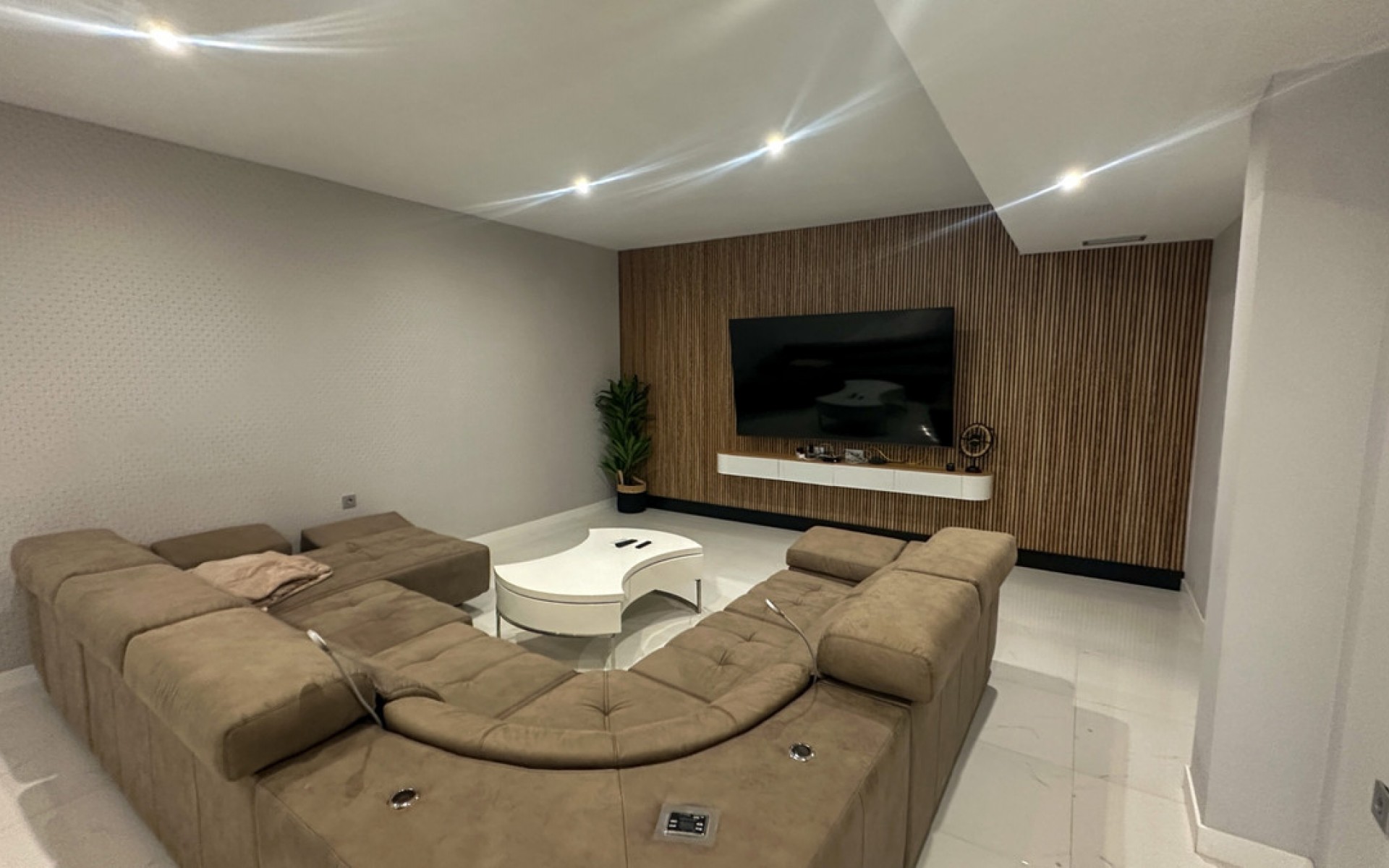 zum Verkauf - Villa - Orihuela - Orihuela Costa