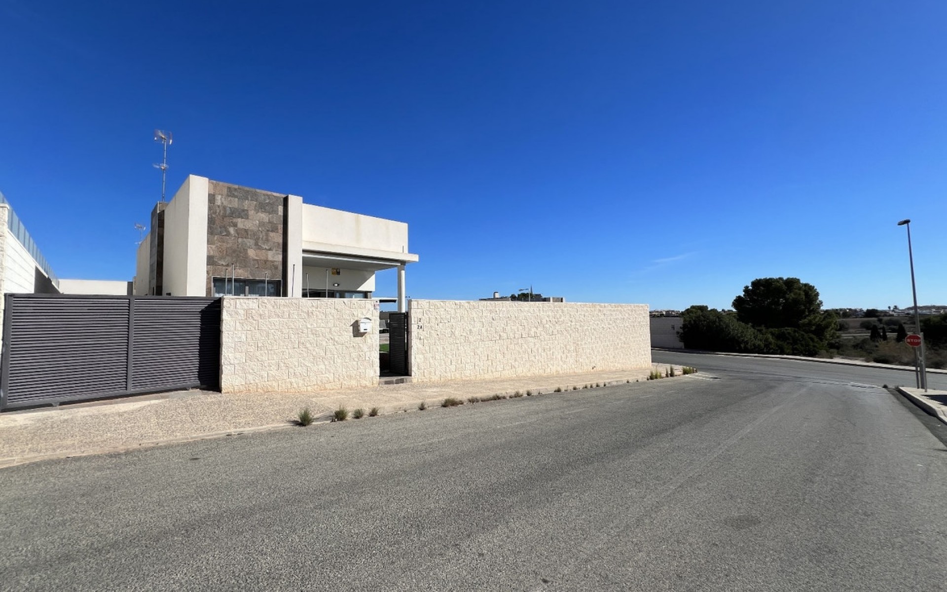 zum Verkauf - Villa - Orihuela - Orihuela Costa