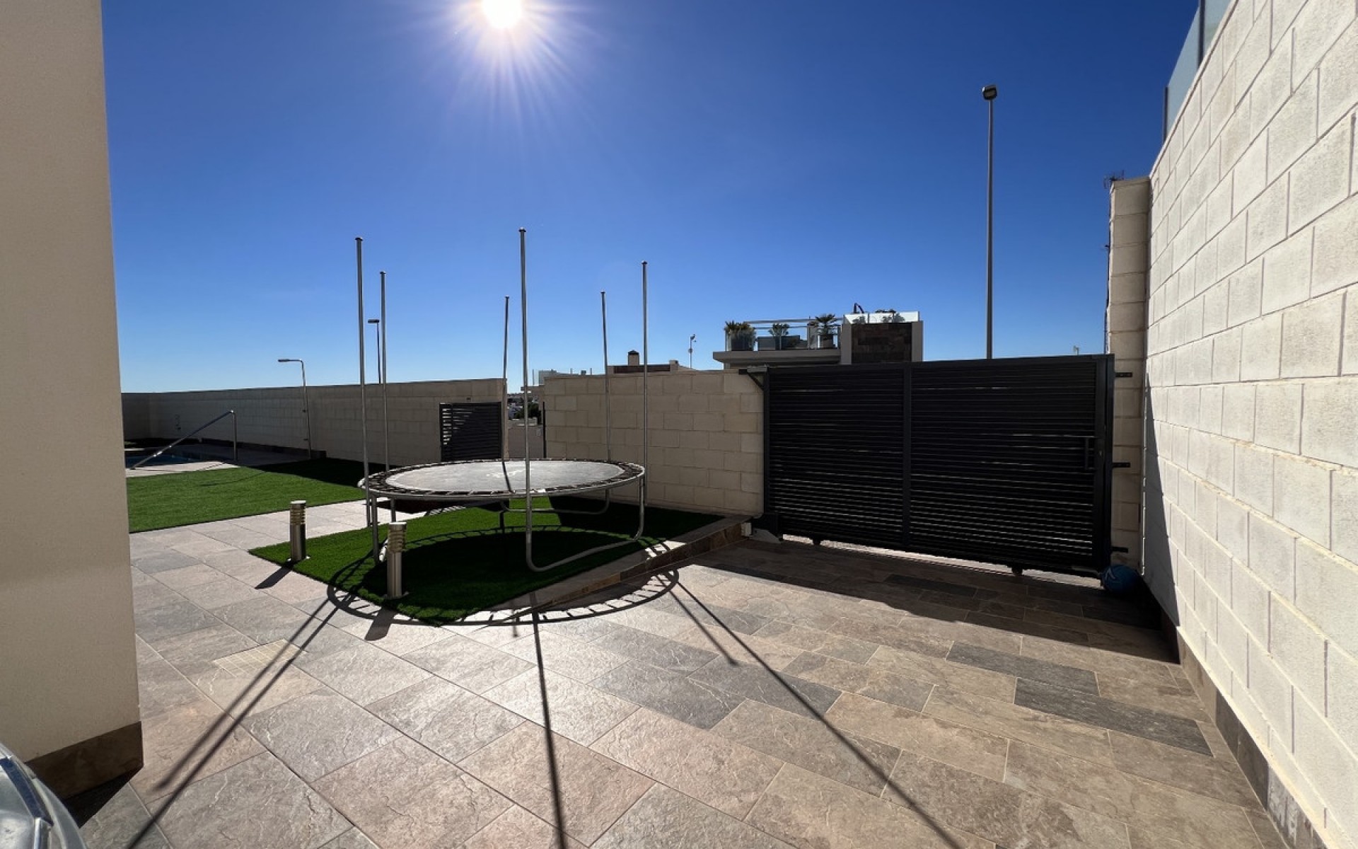 zum Verkauf - Villa - Orihuela - Orihuela Costa