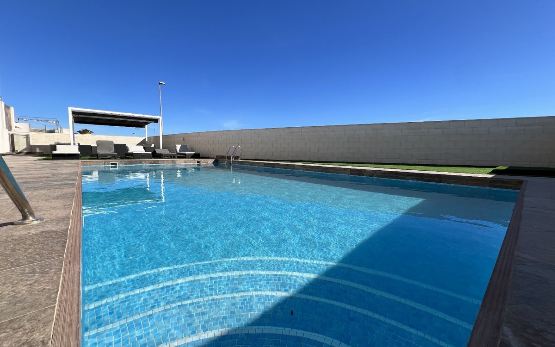 zum Verkauf - Villa - Orihuela - Orihuela Costa