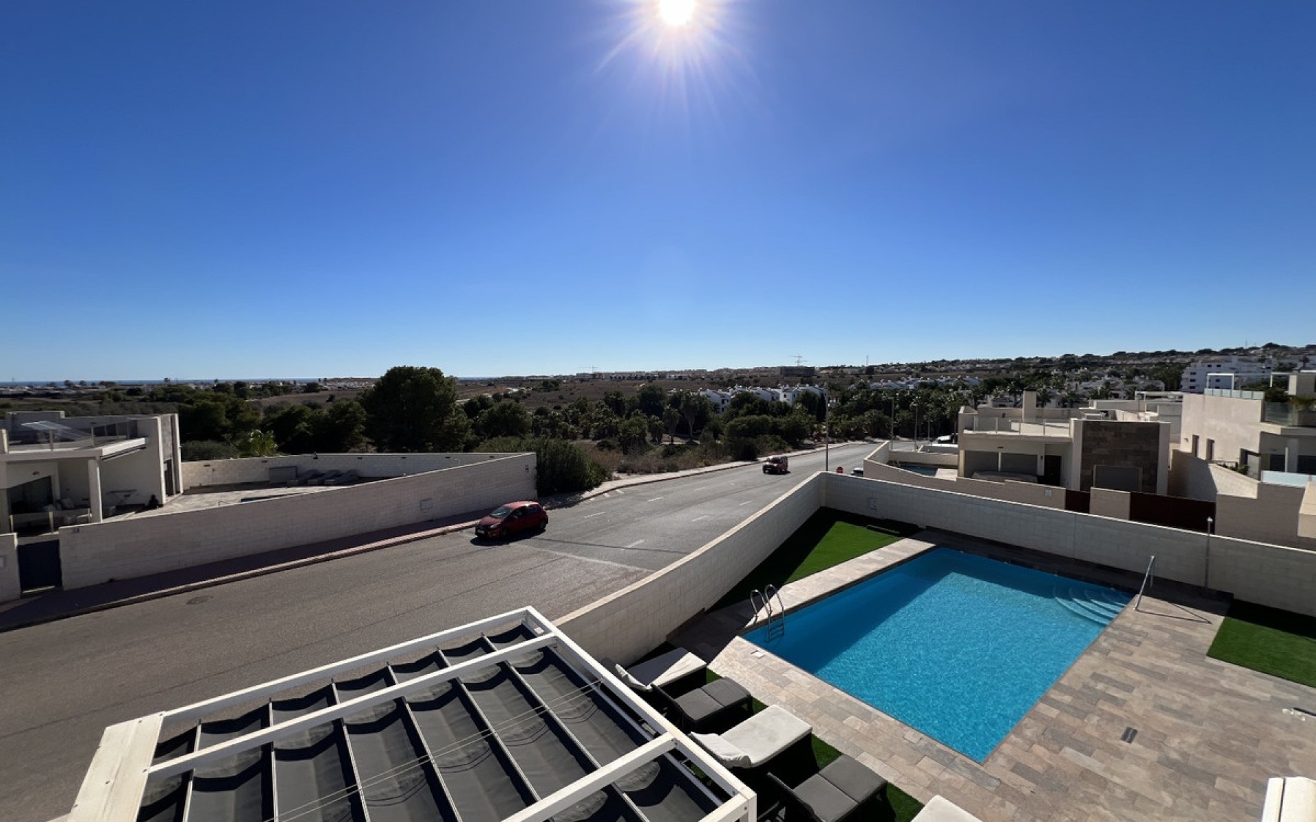 zum Verkauf - Villa - Orihuela - Orihuela Costa