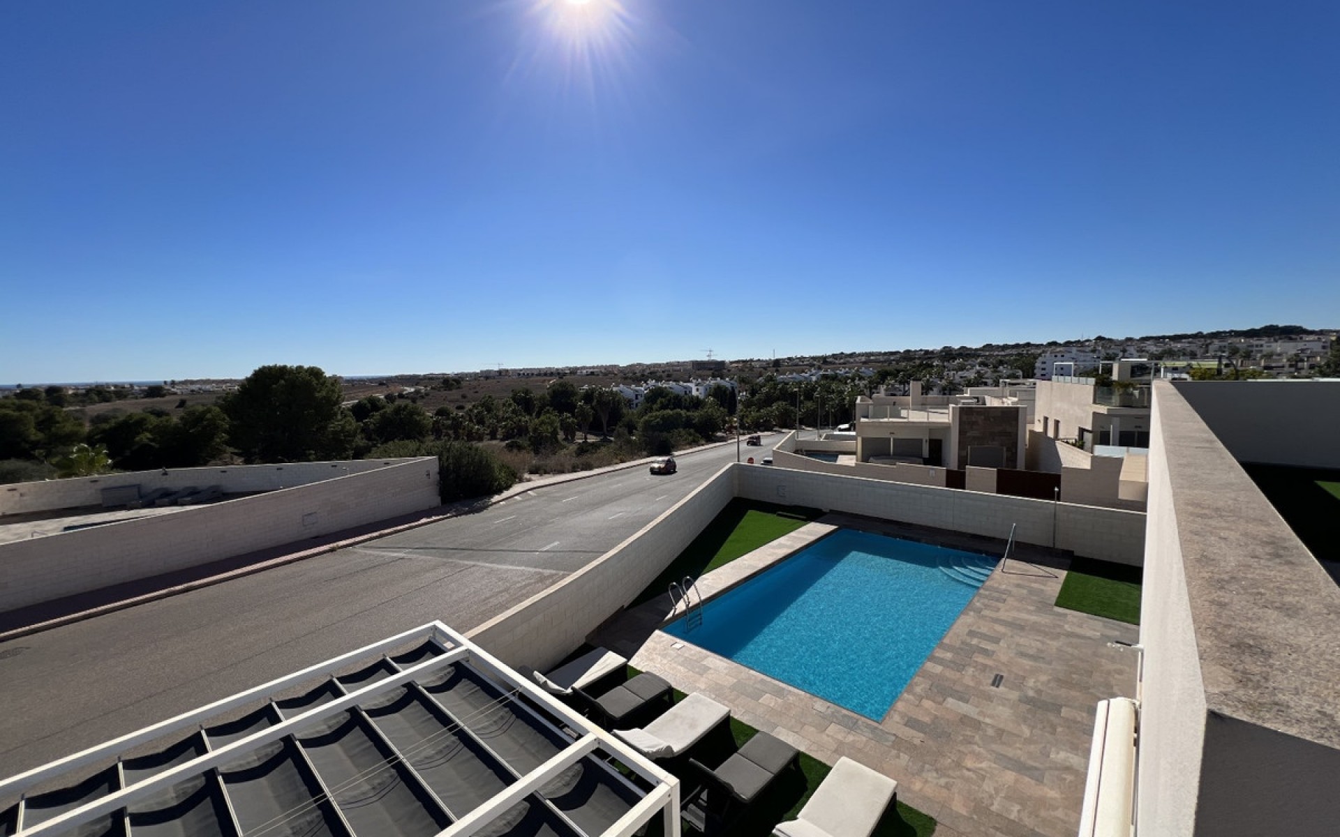 zum Verkauf - Villa - Orihuela - Orihuela Costa