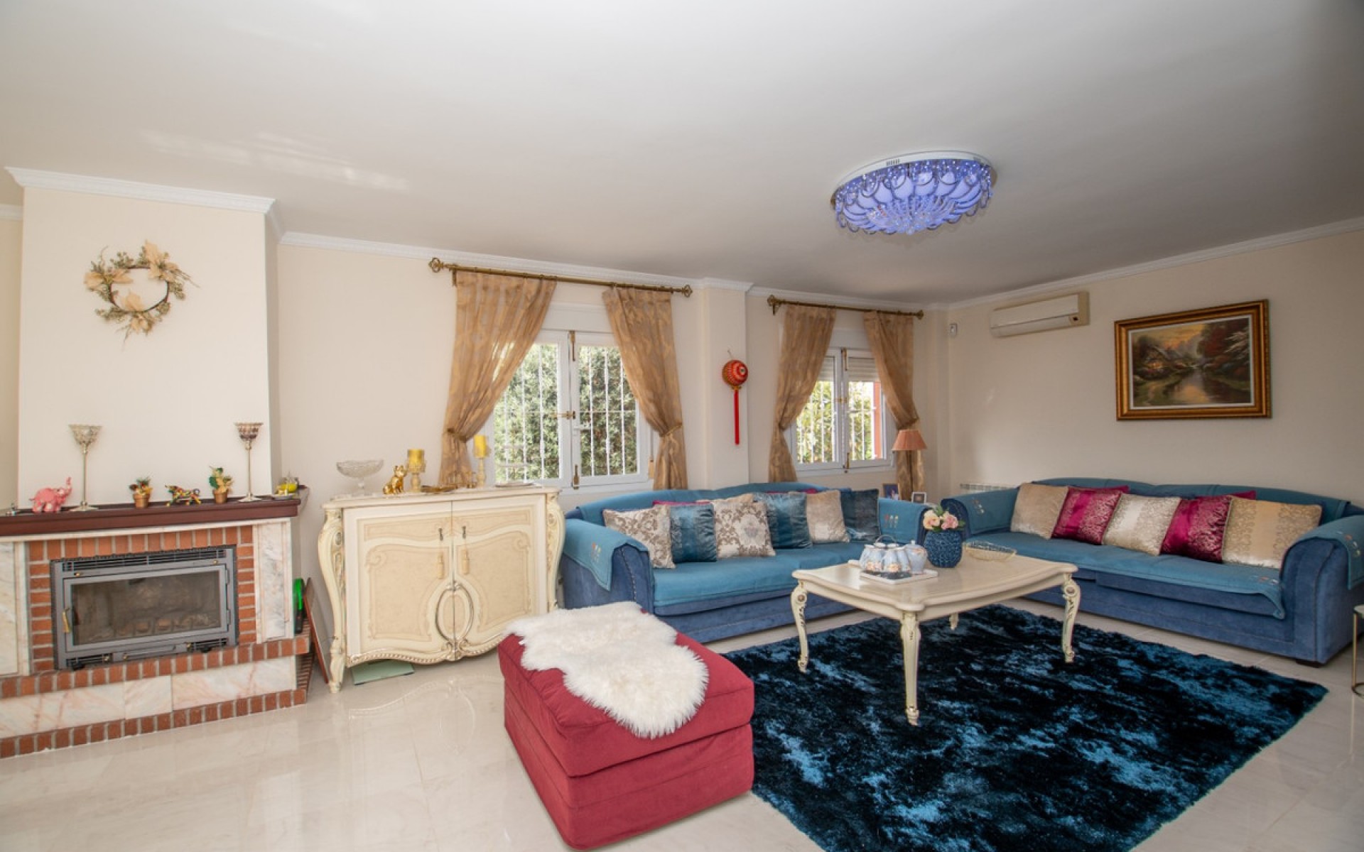 zum Verkauf - Villa - Orihuela - Orihuela Costa