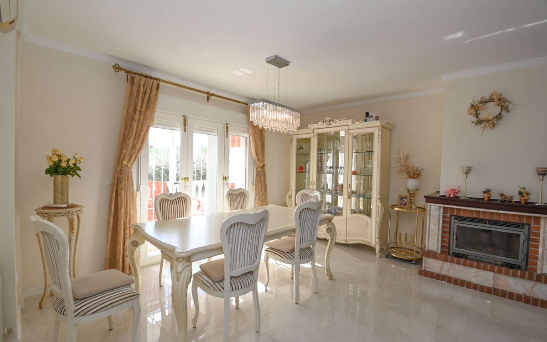 zum Verkauf - Villa - Orihuela - Orihuela Costa