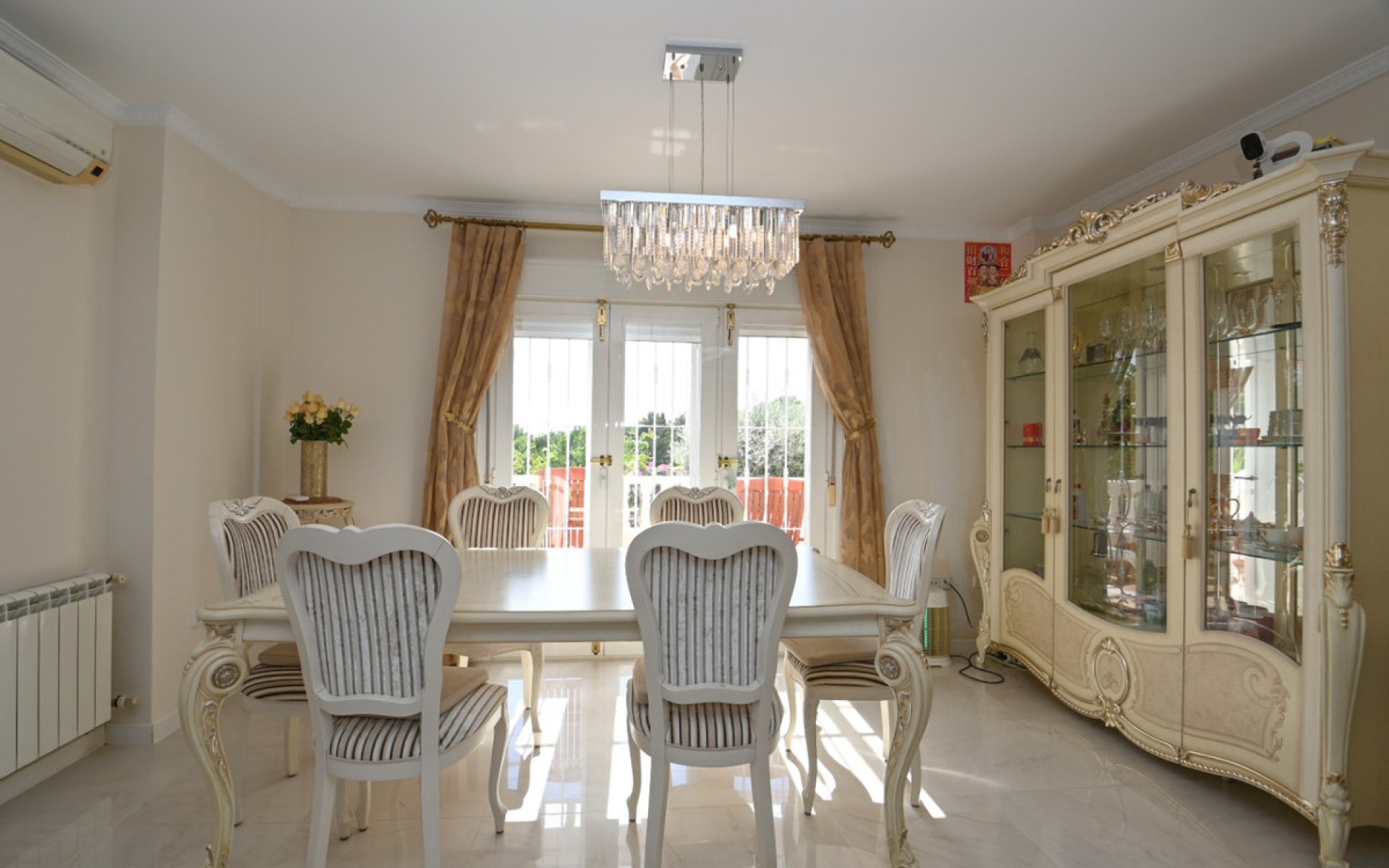 zum Verkauf - Villa - Orihuela - Orihuela Costa