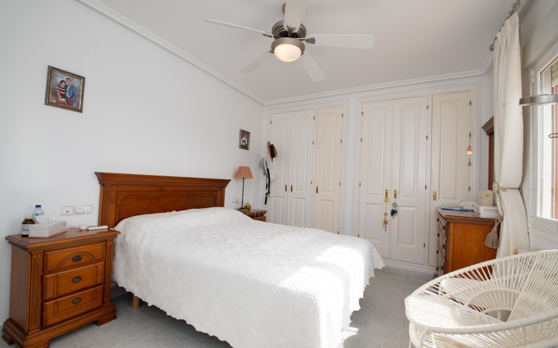zum Verkauf - Villa - Orihuela - Orihuela Costa