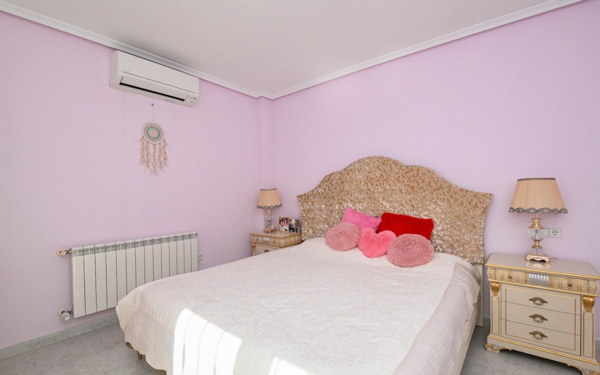 zum Verkauf - Villa - Orihuela - Orihuela Costa