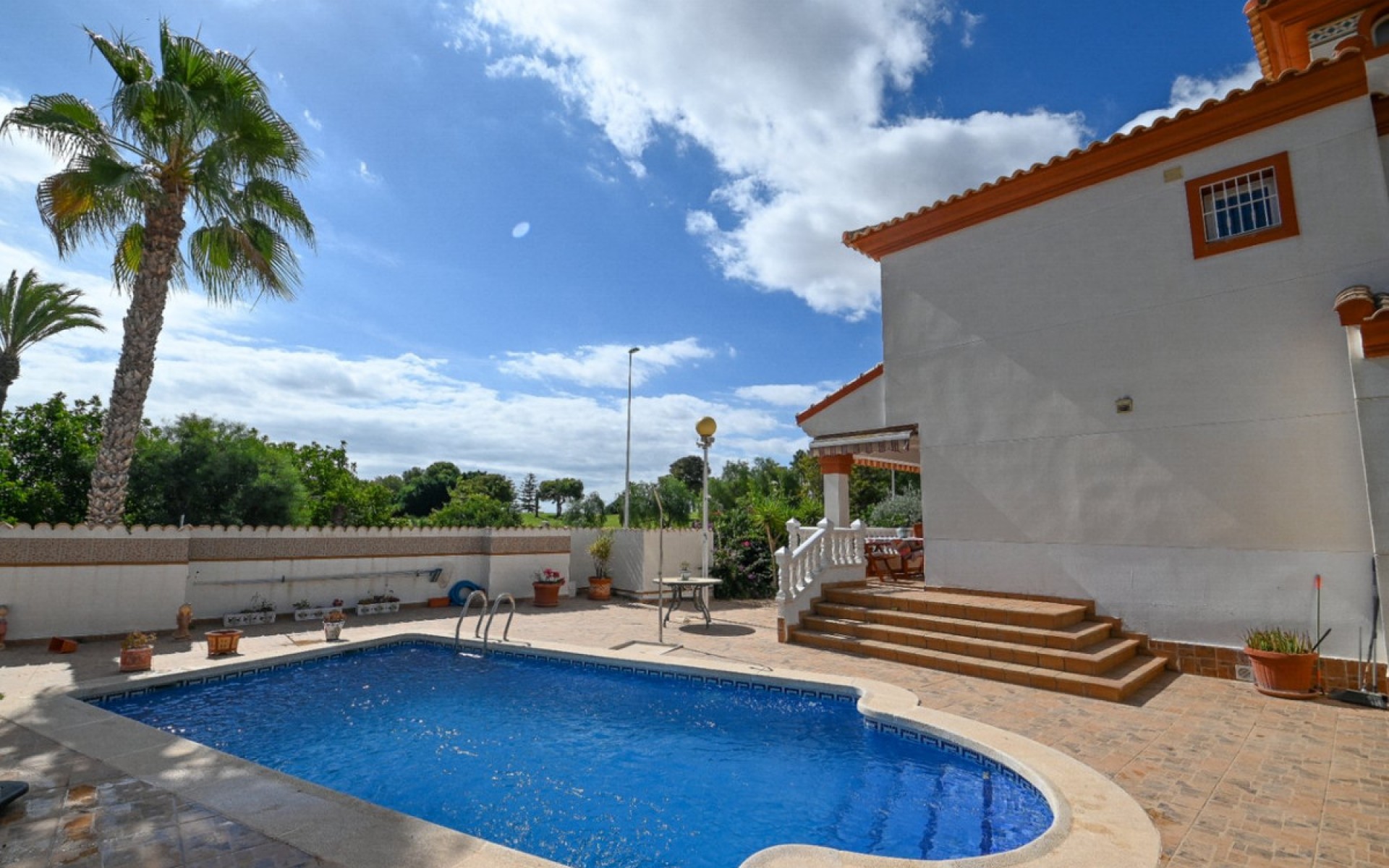 zum Verkauf - Villa - Orihuela - Orihuela Costa