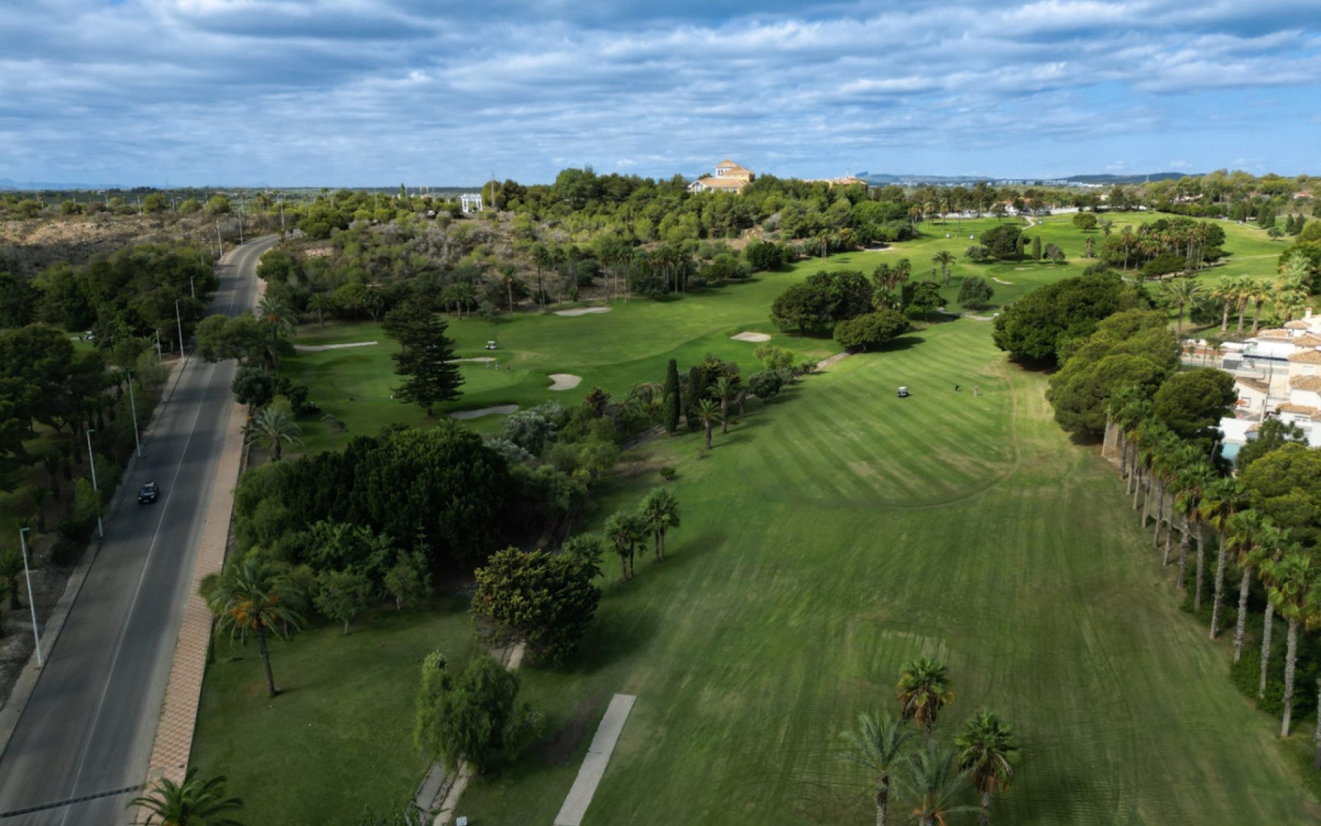 zum Verkauf - Villa - Orihuela - Orihuela Costa