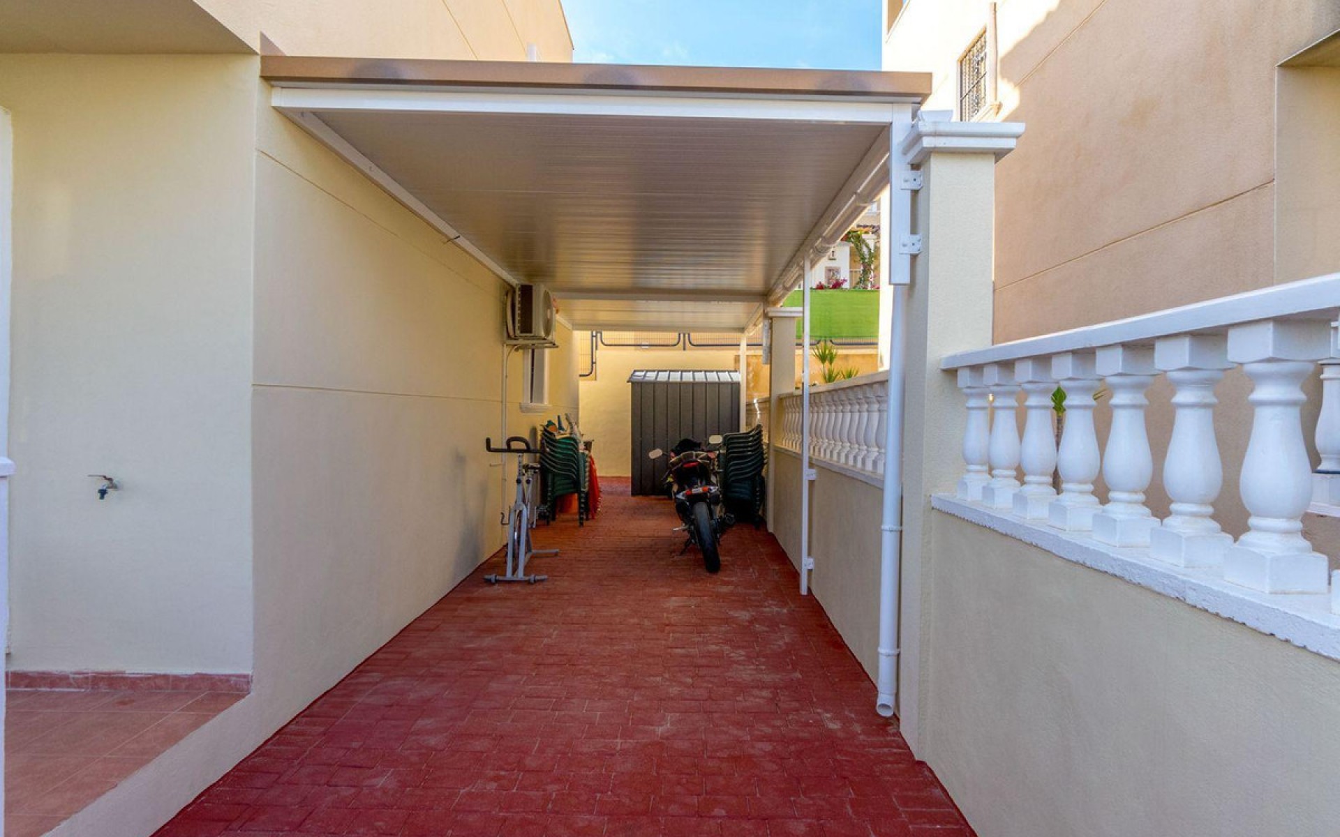 zum Verkauf - Villa - Orihuela - Orihuela Costa