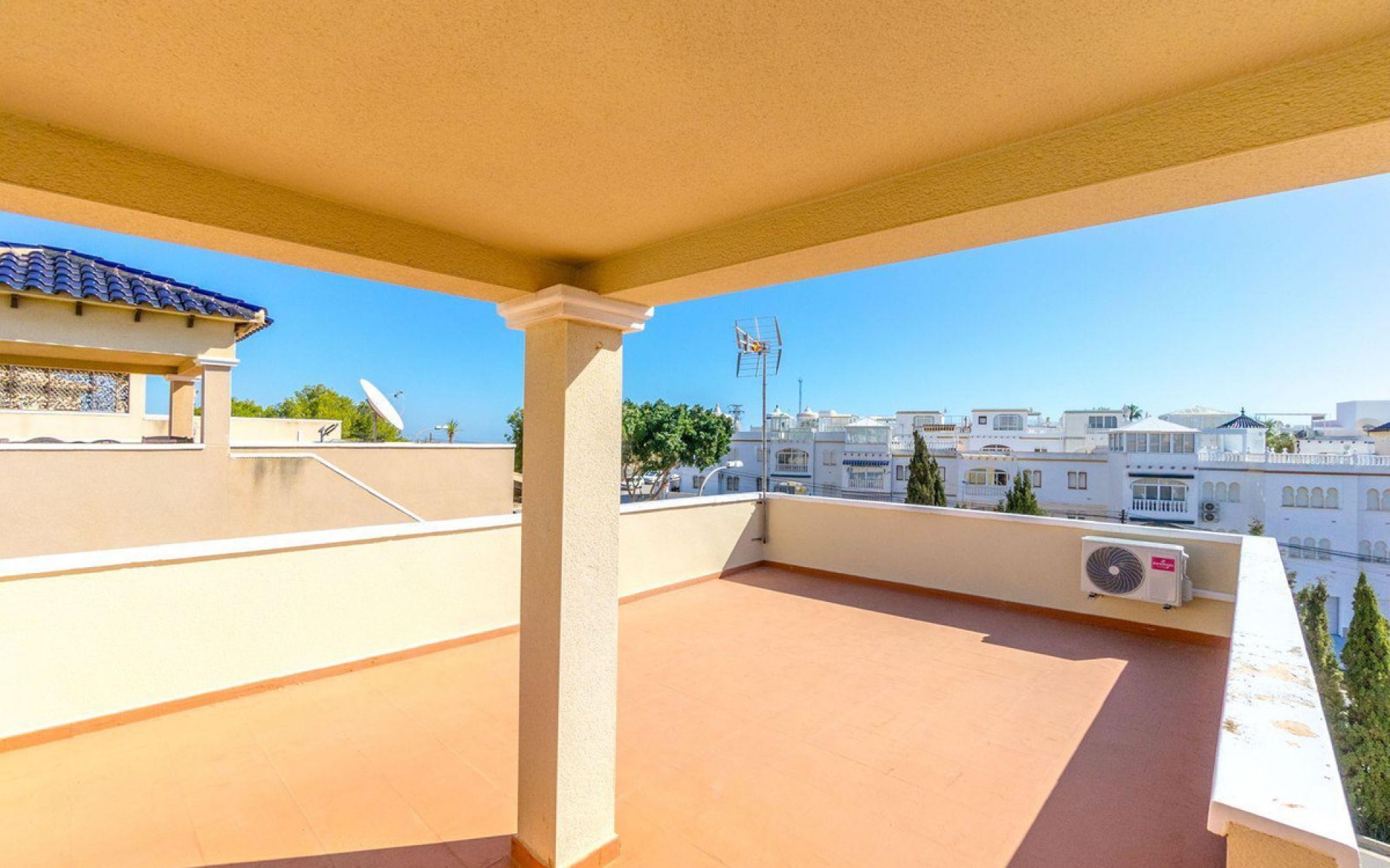 zum Verkauf - Villa - Orihuela - Orihuela Costa