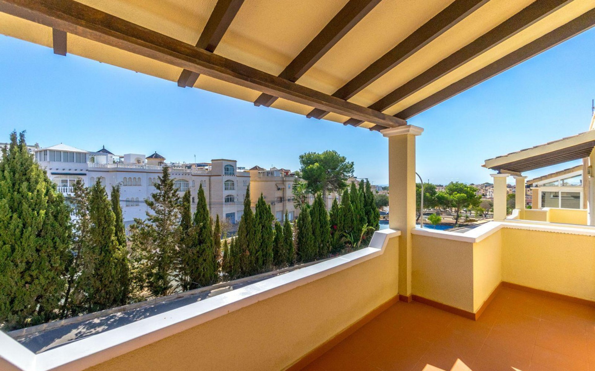 zum Verkauf - Villa - Orihuela - Orihuela Costa