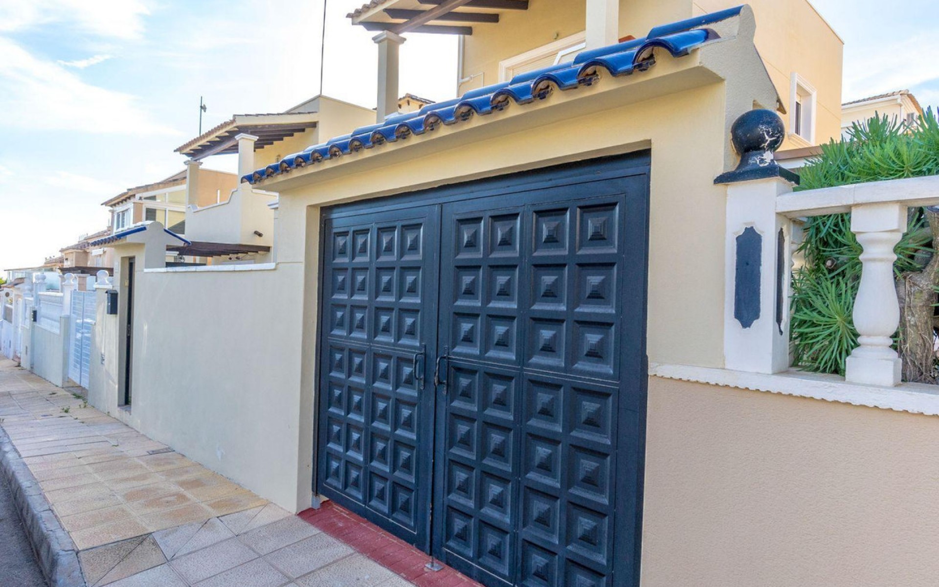 zum Verkauf - Villa - Orihuela - Orihuela Costa