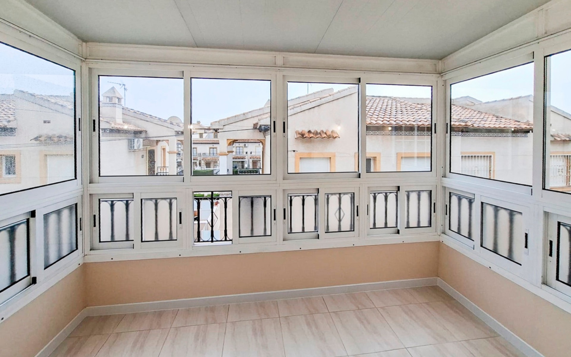 zum Verkauf - Villa - Orihuela - Orihuela Costa
