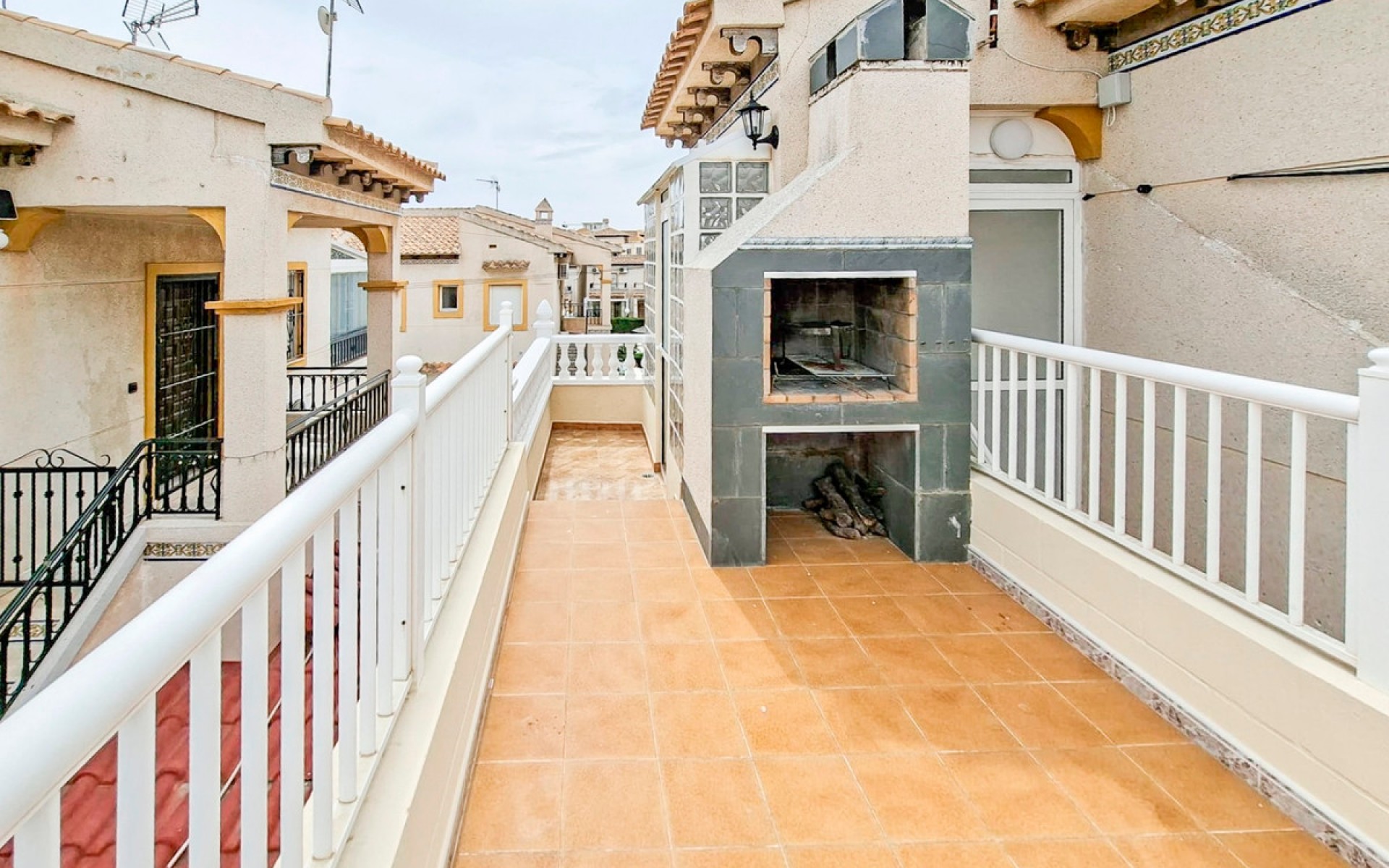 zum Verkauf - Villa - Orihuela - Orihuela Costa