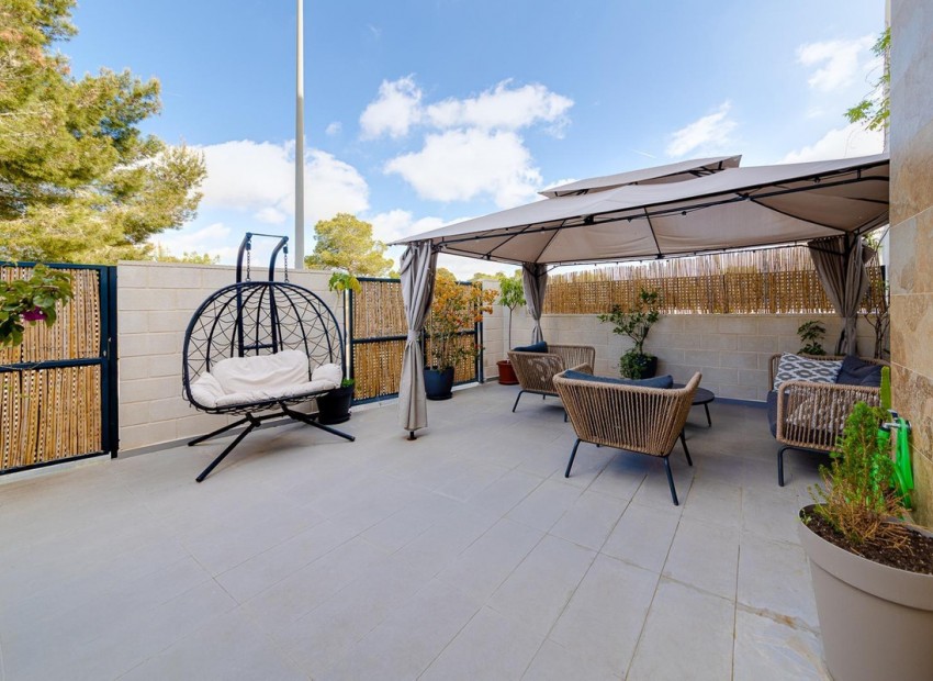 zum Verkauf - Villa - Orihuela - Orihuela Costa