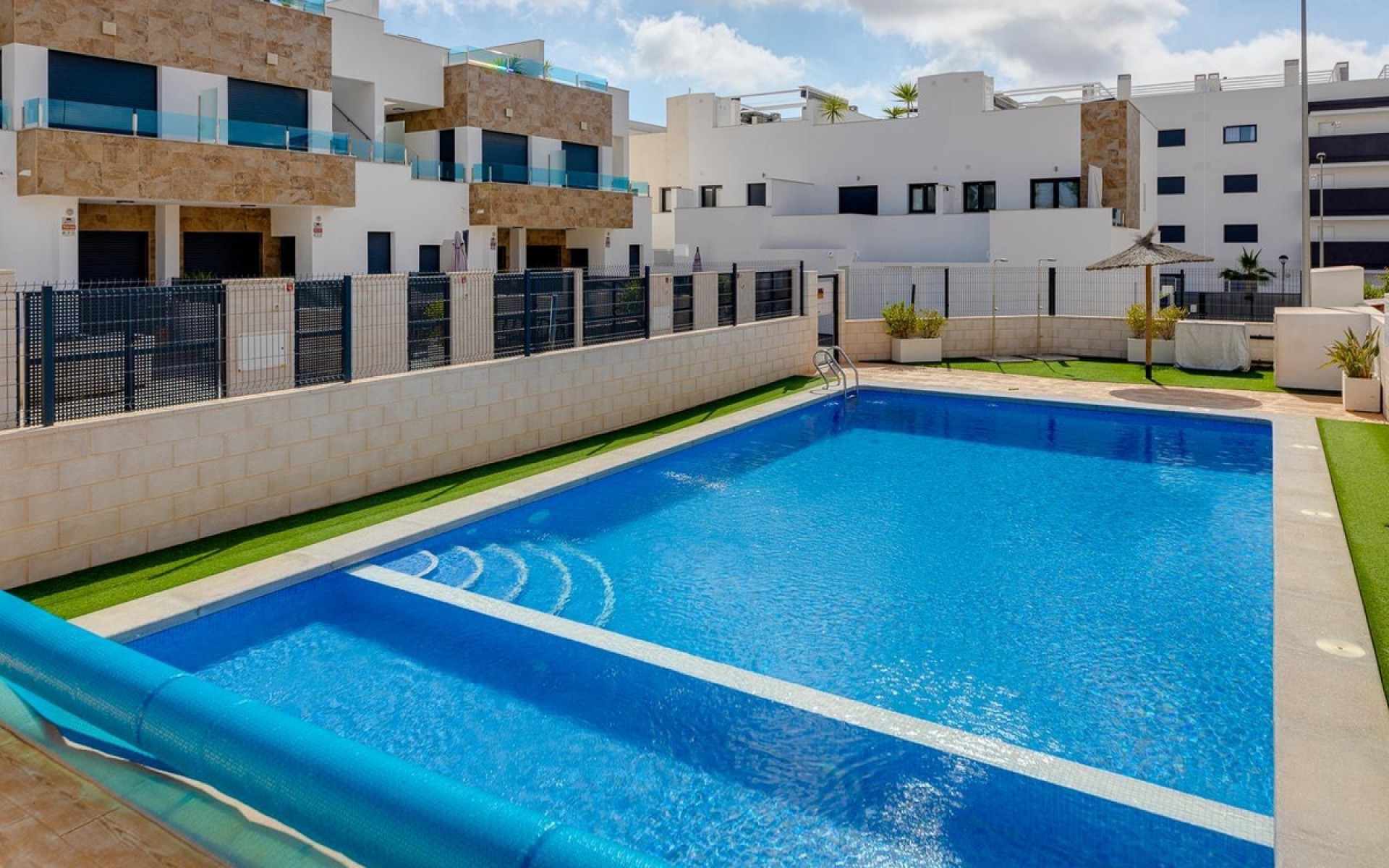 zum Verkauf - Villa - Orihuela - Orihuela Costa