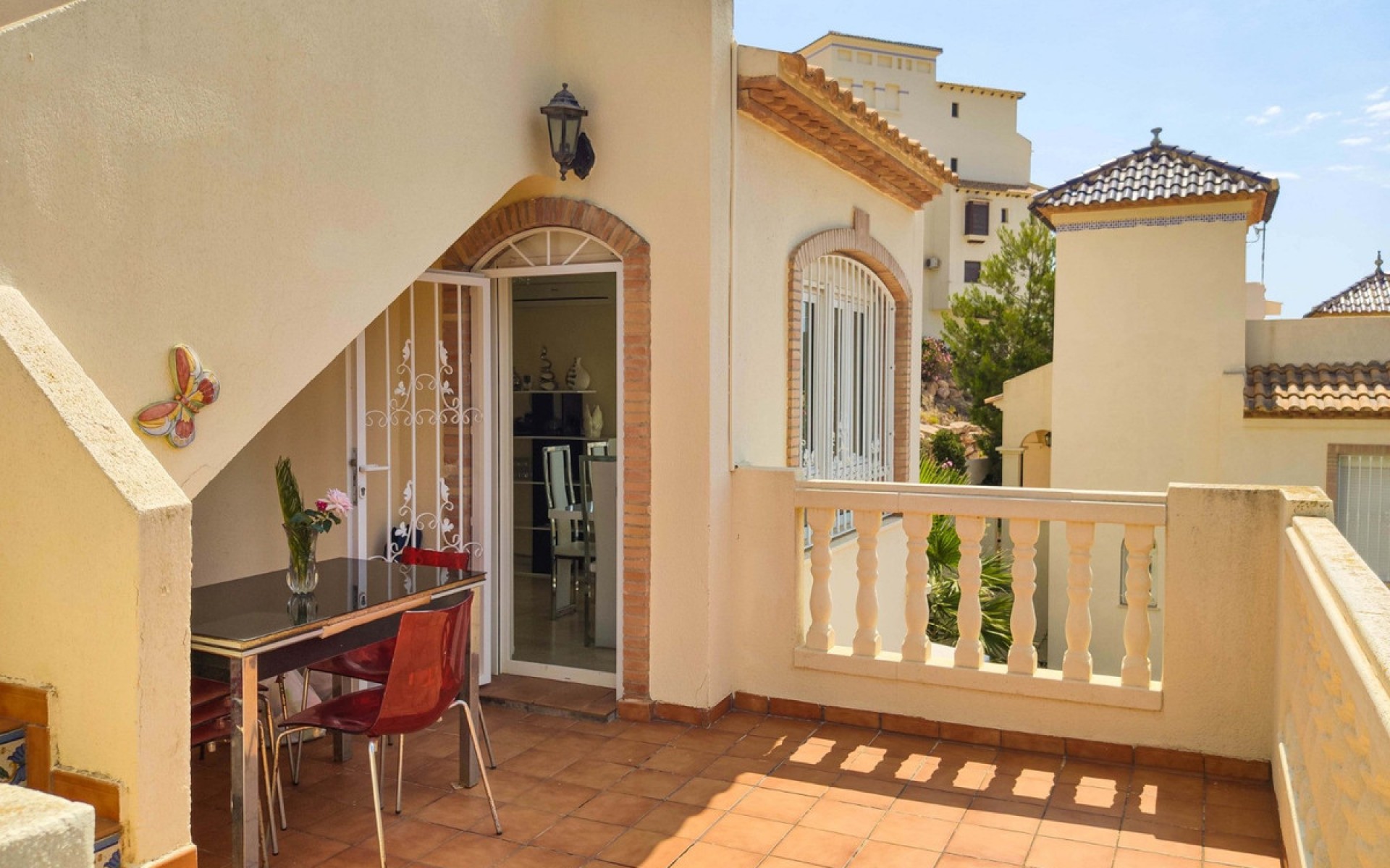 zum Verkauf - Villa - Orihuela - Orihuela Costa
