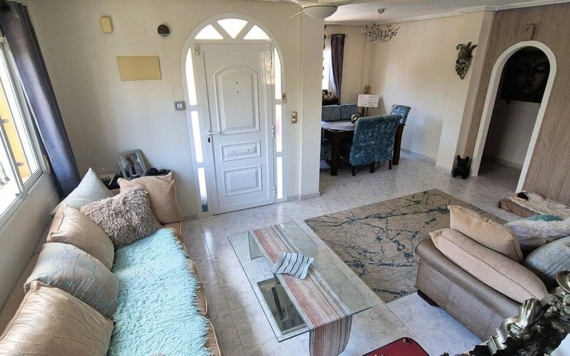 zum Verkauf - Villa - Orihuela - Orihuela Costa